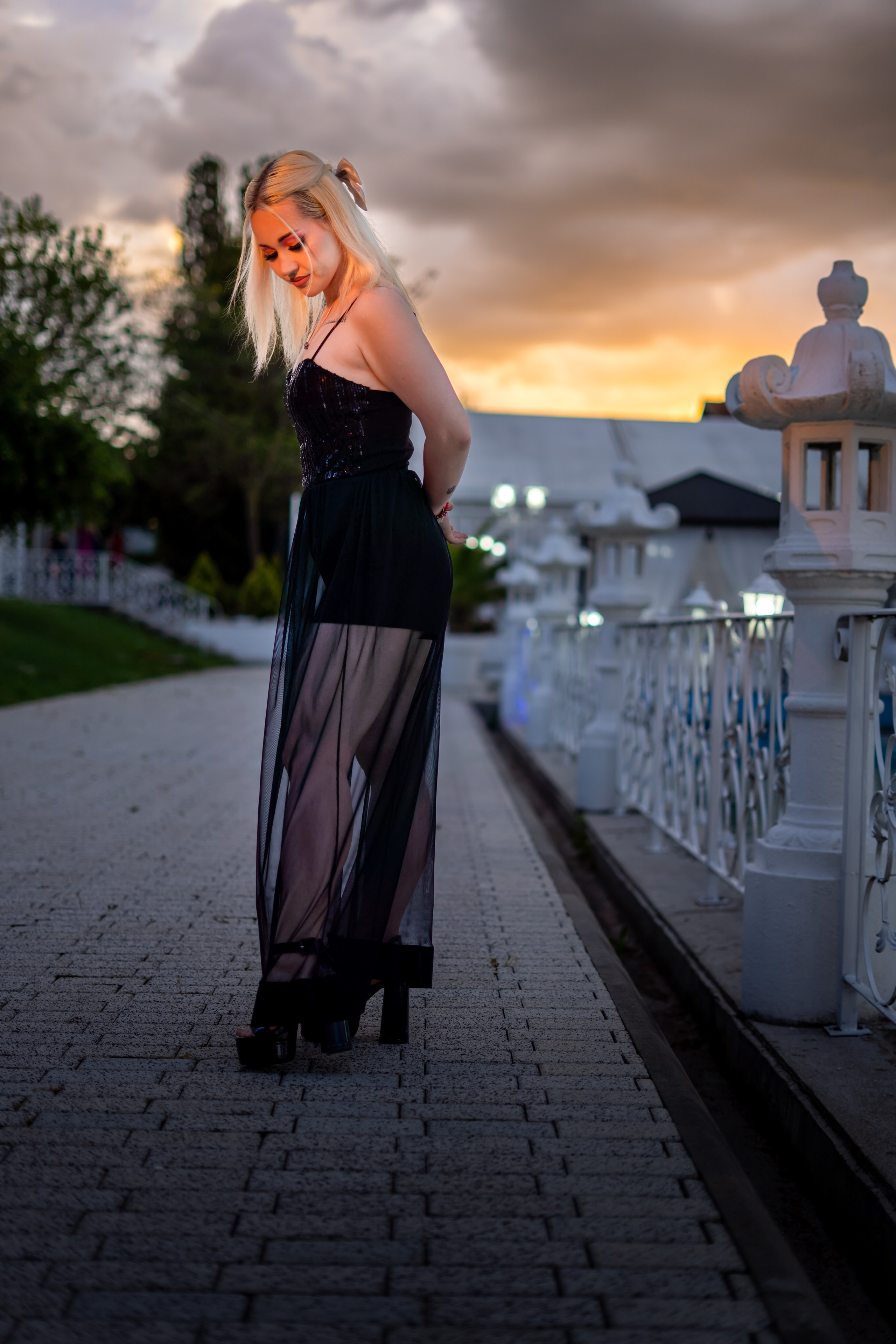 Ședință foto Miruna. Mihai Alexandra Events