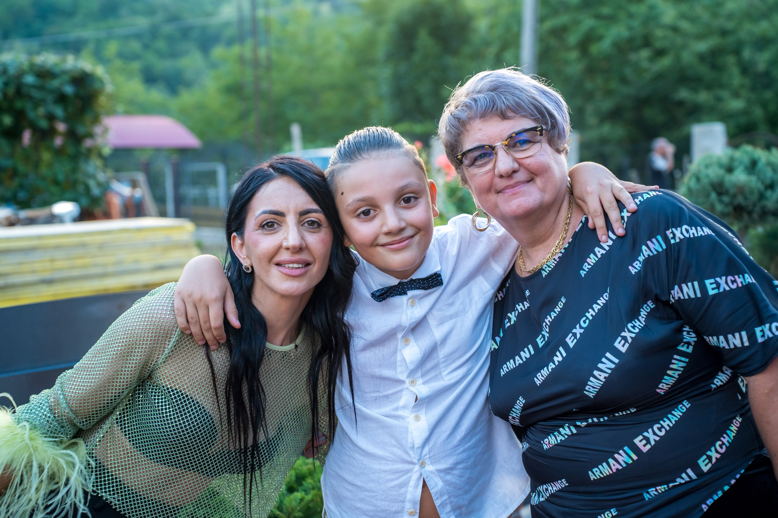 Cununie Civilă Larisa & Claudiu