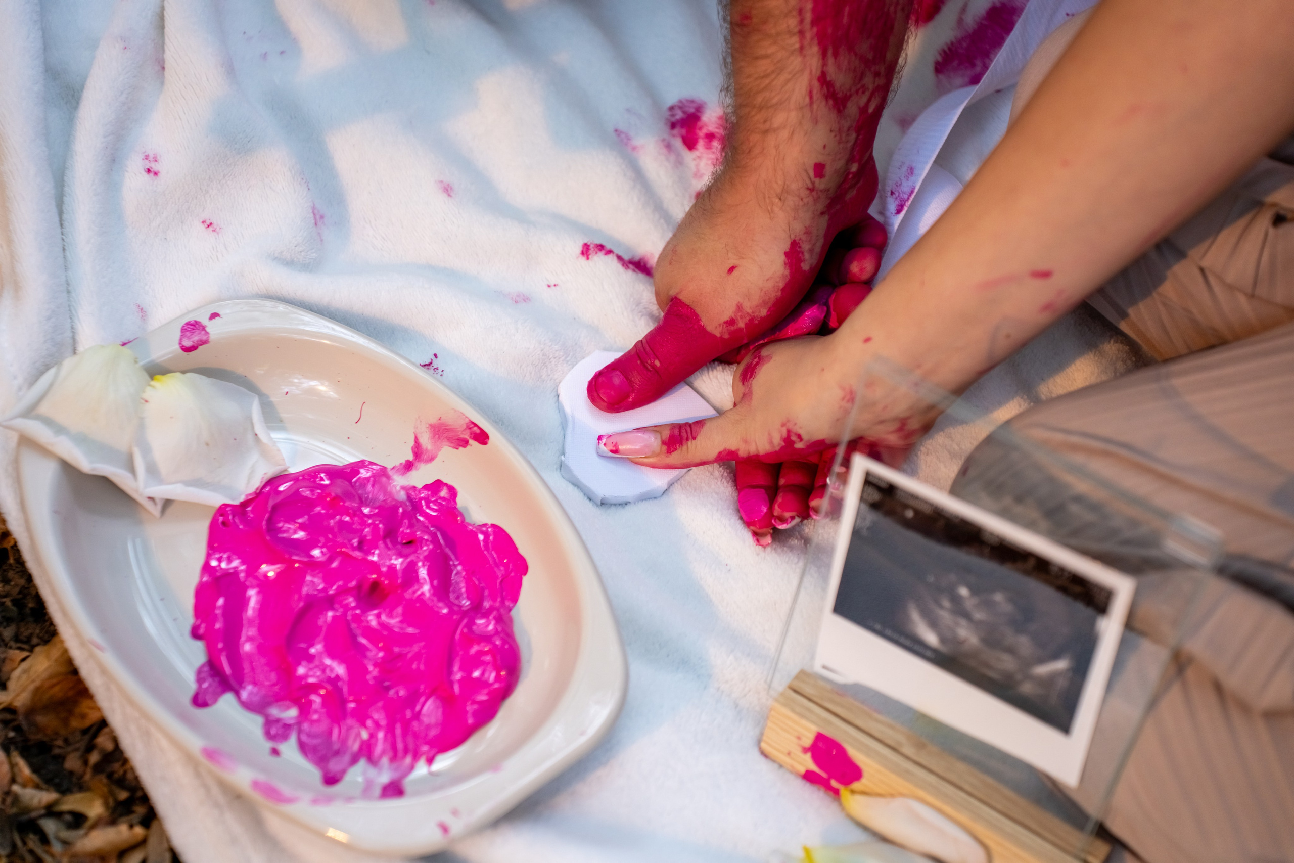 Gender Reveal 2025.08.27