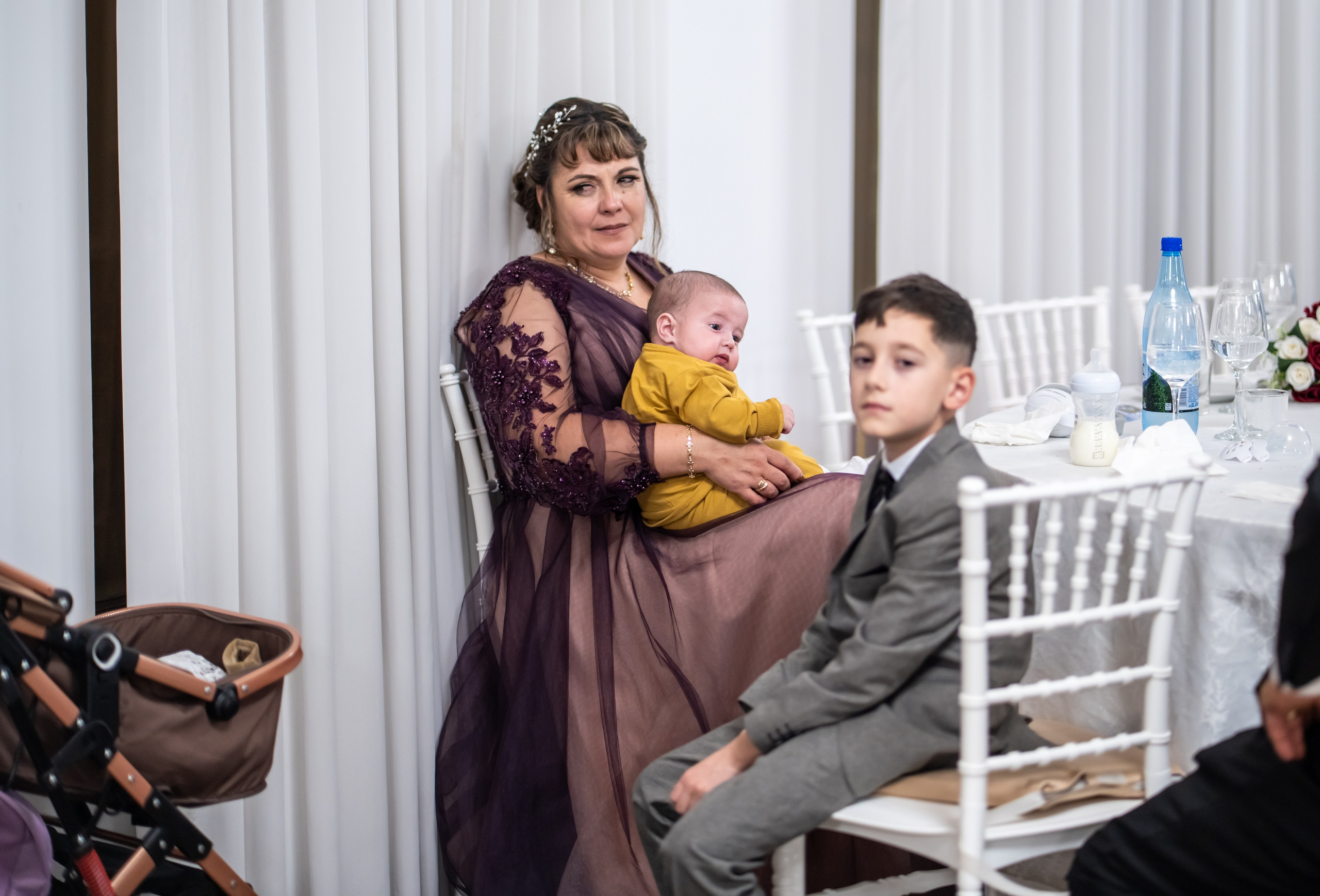 Nuntă Nicoleta & Marin. Mihai Alexandra Events