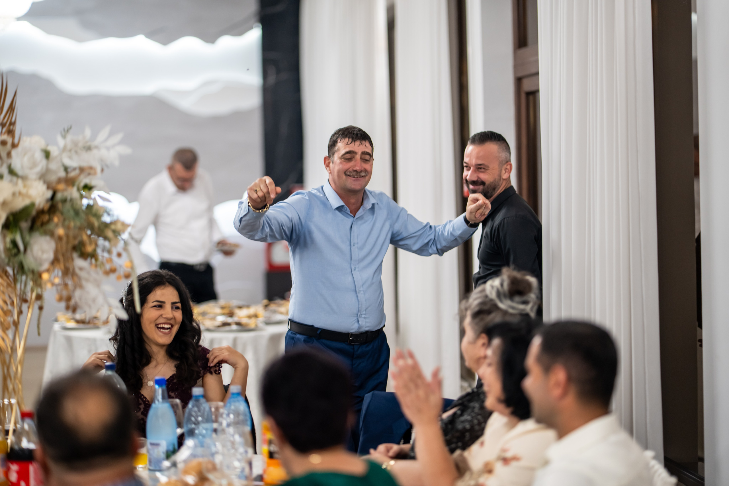 Nuntă Nicoleta & Marin. Mihai Alexandra Events