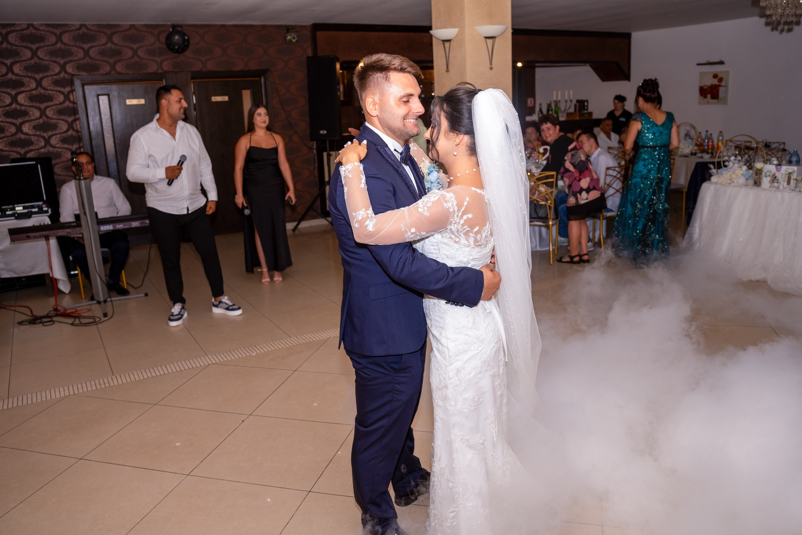Nuntă Alexandra & Gigi