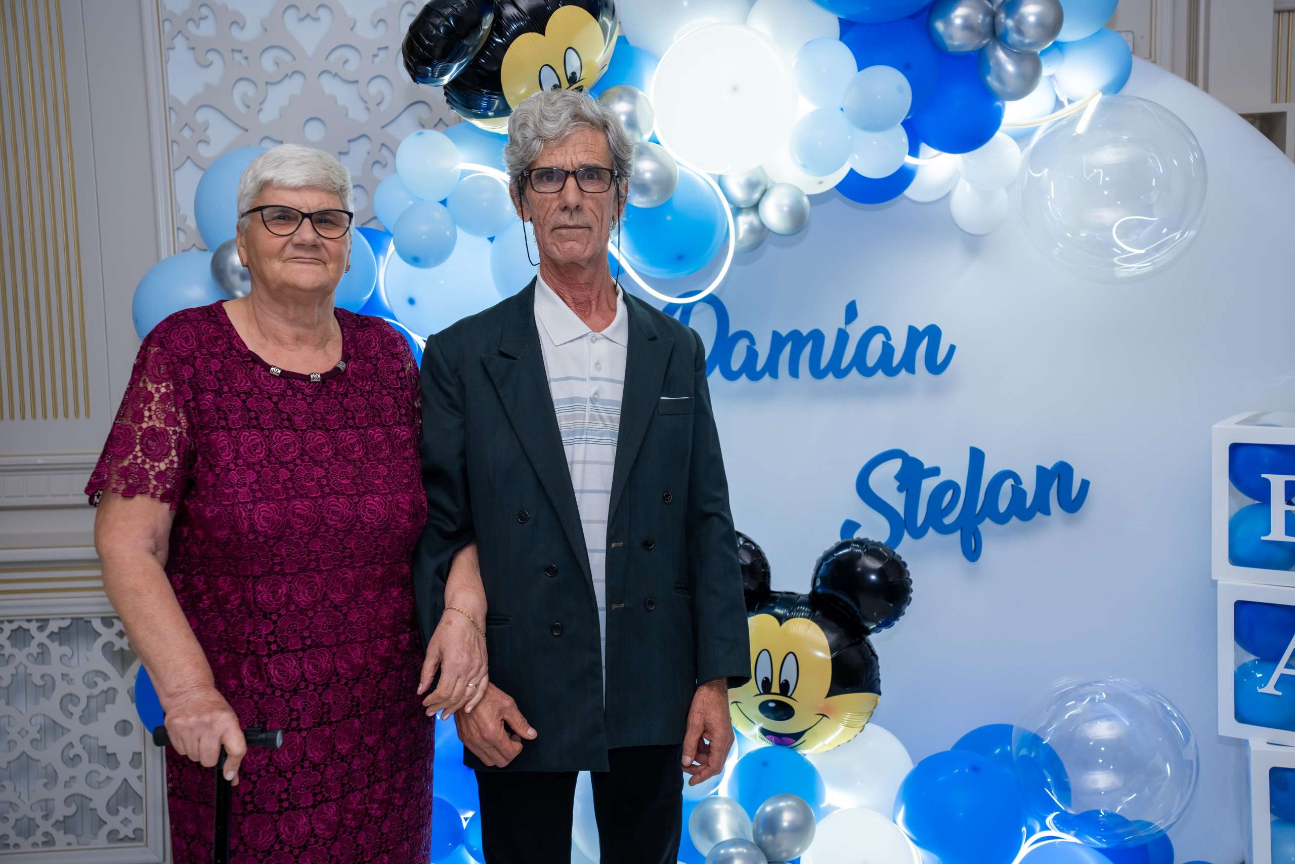 Botez Damian Ștefan