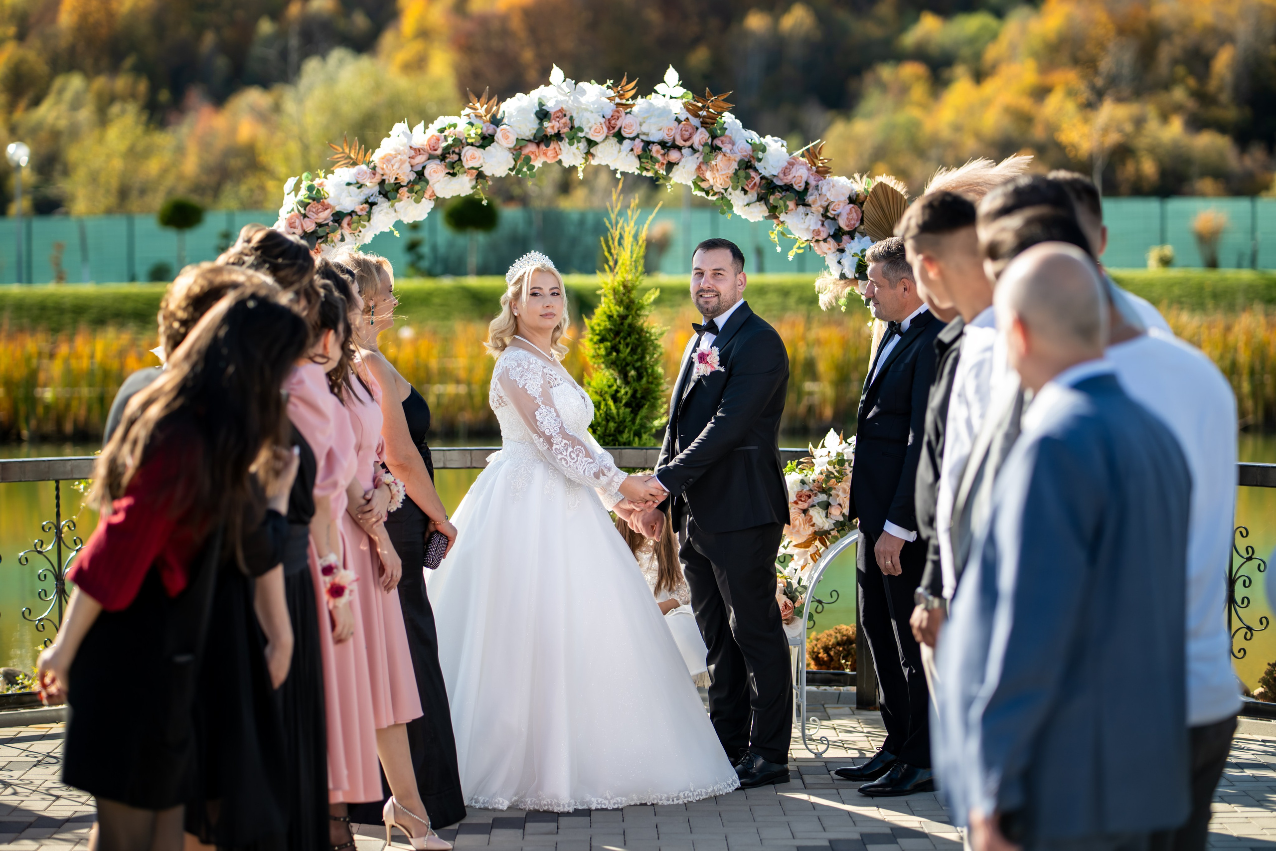 Ședință foto Loredana & Cosmin