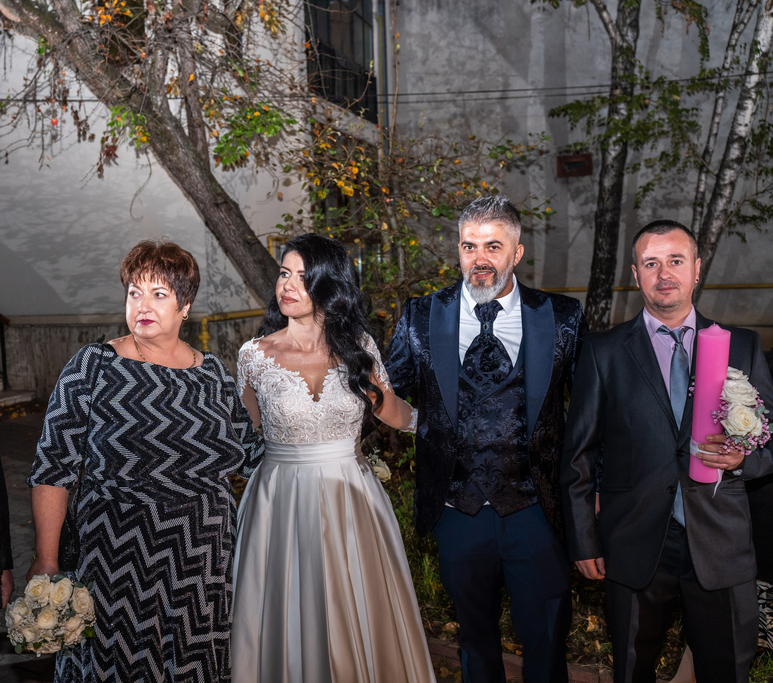 Nuntă Florin & Andreea