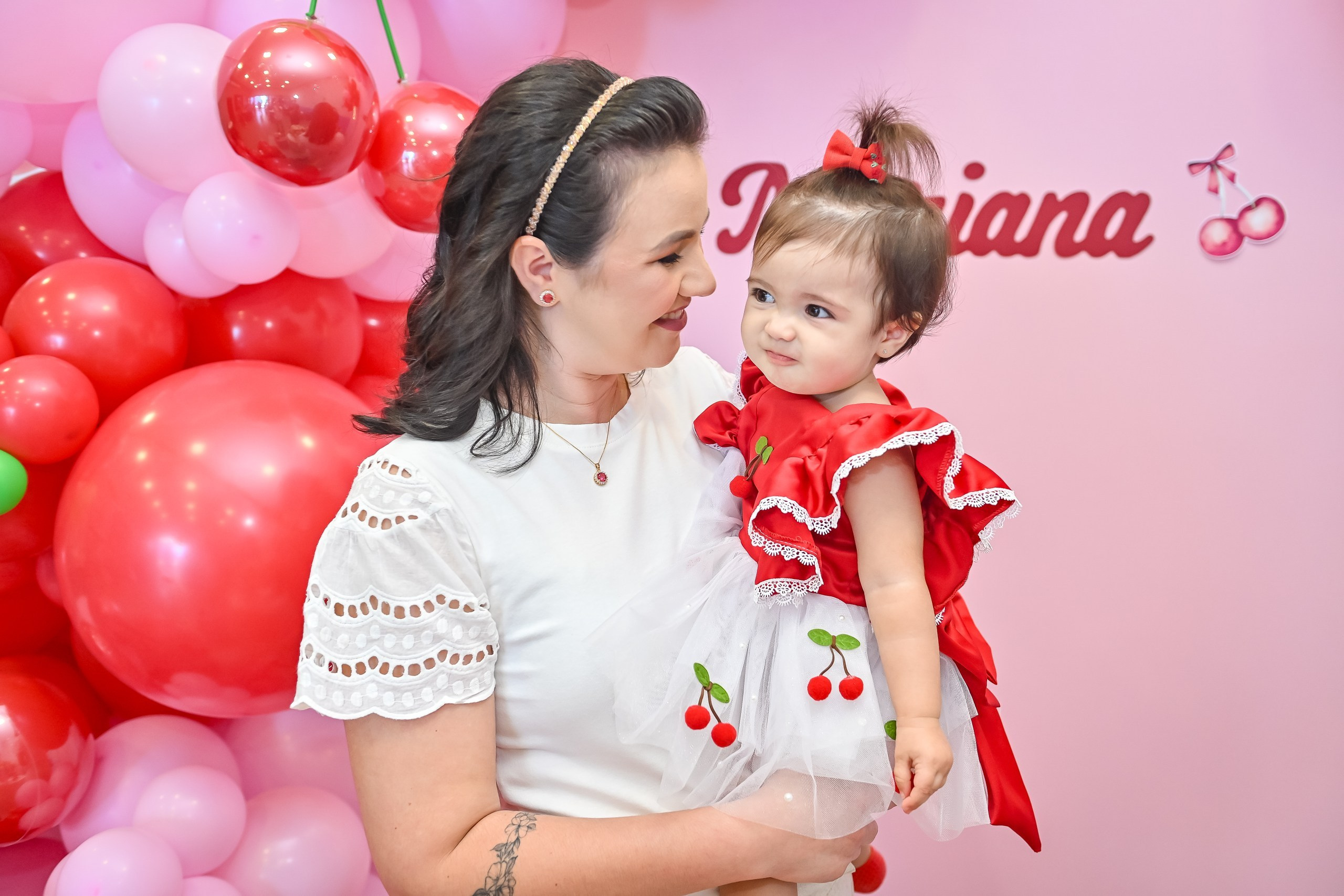 Mariana - Buffet Splash. Missaka Fotografia