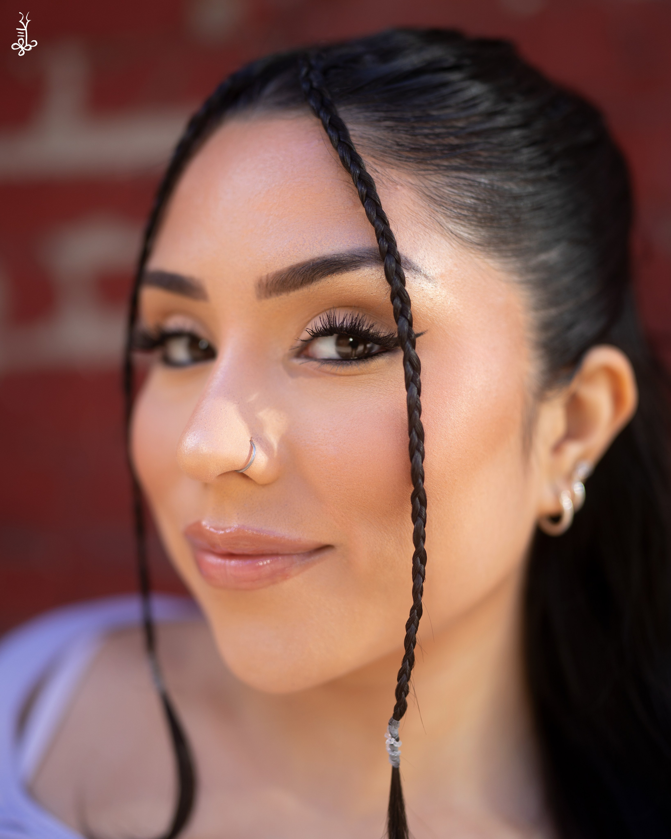 TSUBAKI. Ke’Ondris | Photographer & Videographer | Indianapolis, IN