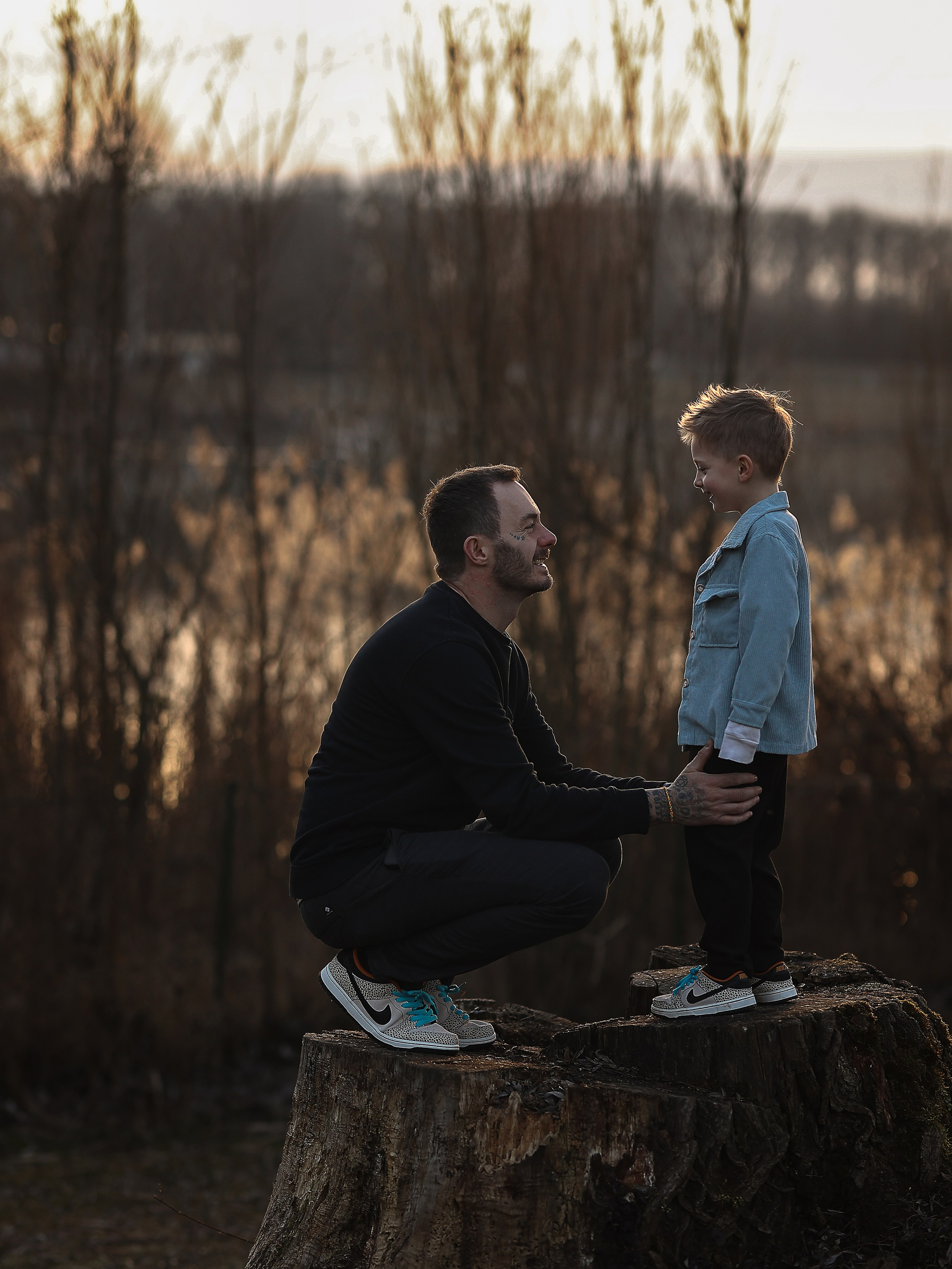 Outdoorshootings | Natürliche Familien-, Kinder- & Portraitfotografie | Albina Vaniyants. Professionelle Familienfotografie, Kinderfotografie und Portraitfotografie in Linz, Oberösterreich - Albina Vaniyants, Fotografin aus OÖ
