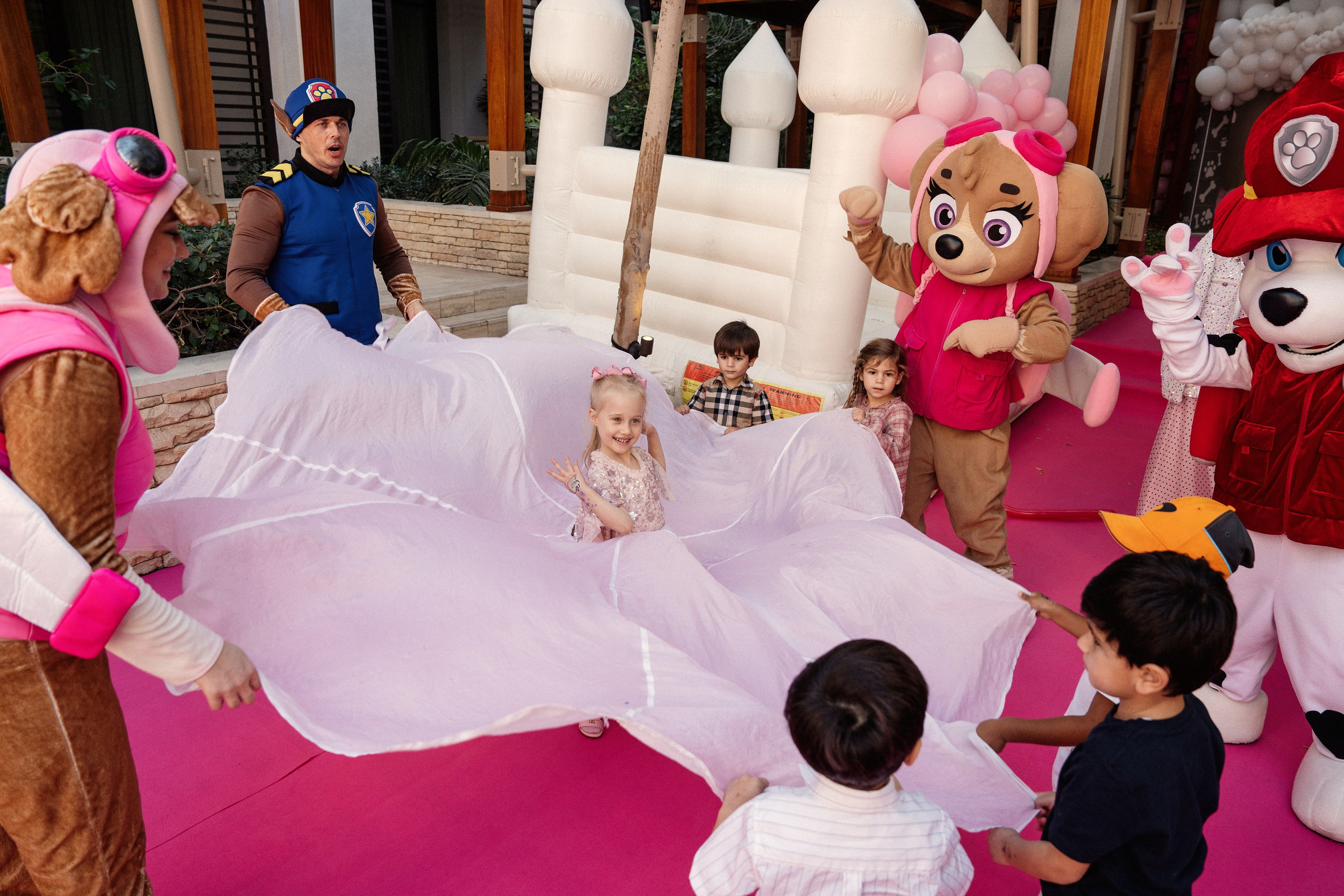 Family & Lifestyle Photography Dubai — Denys Gromov. Denys Gromov