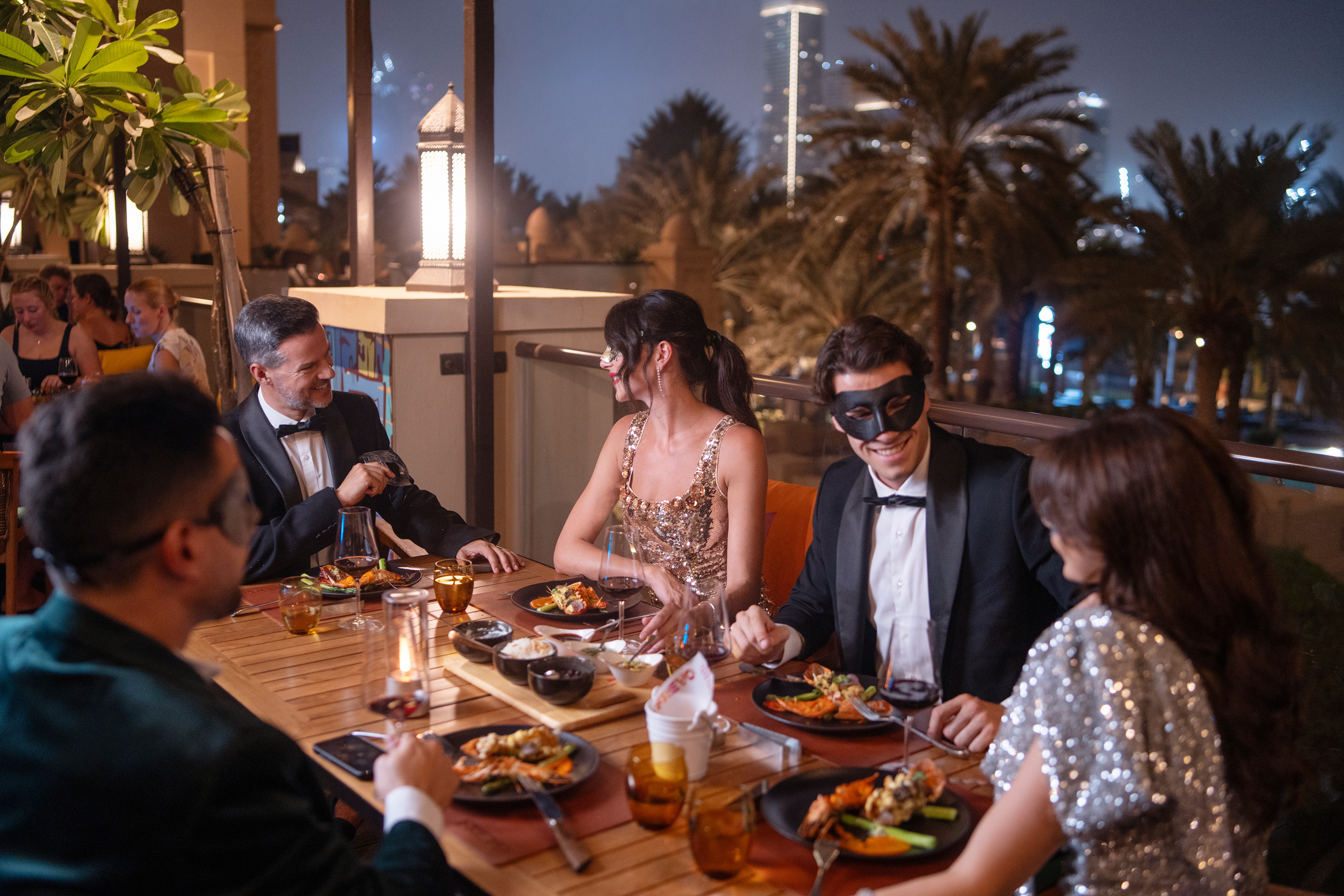 Hotel Photography Dubai — Denys Gromov. Denys Gromov