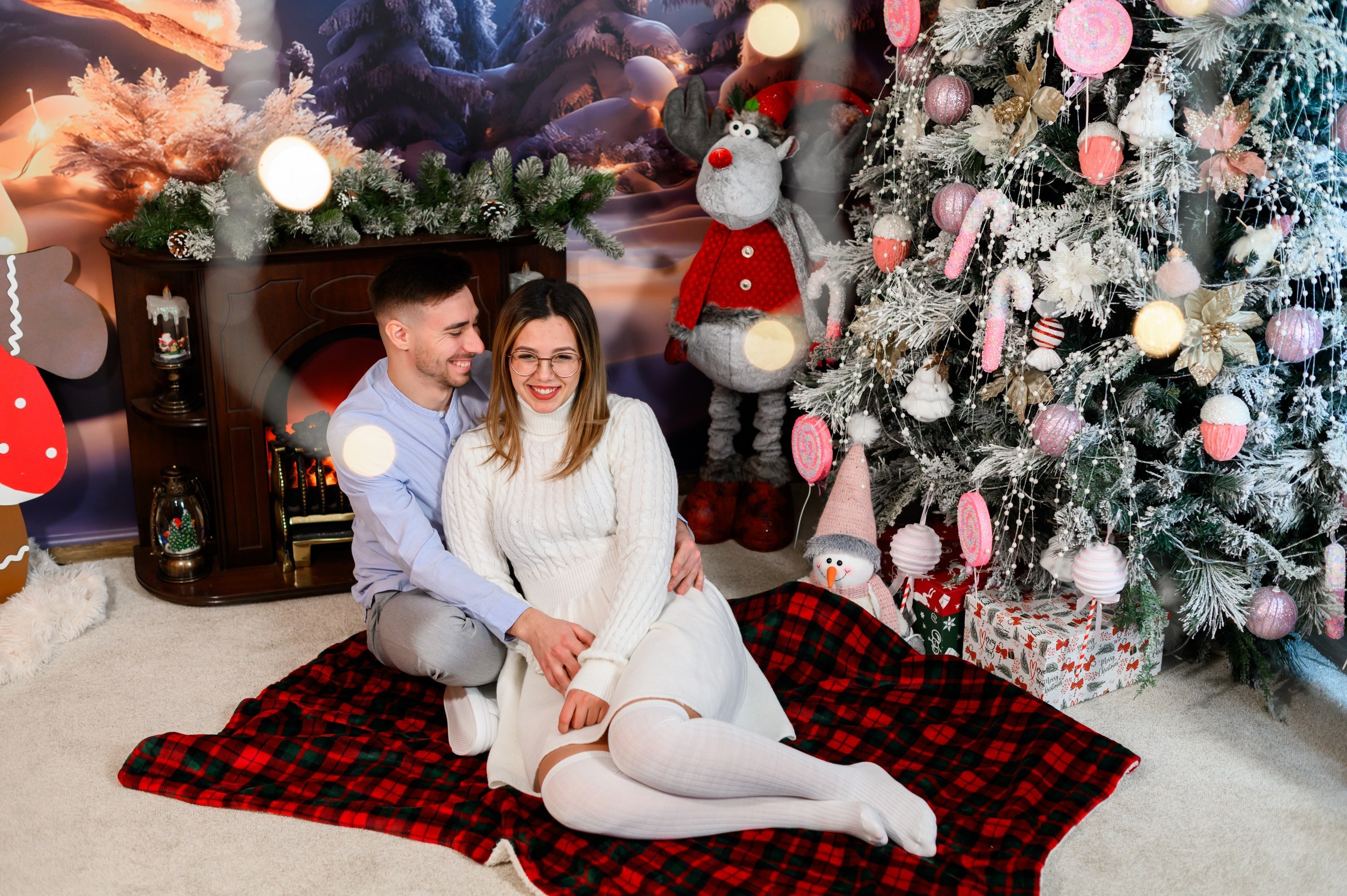 Adrian & Andreea. BCarp Productions