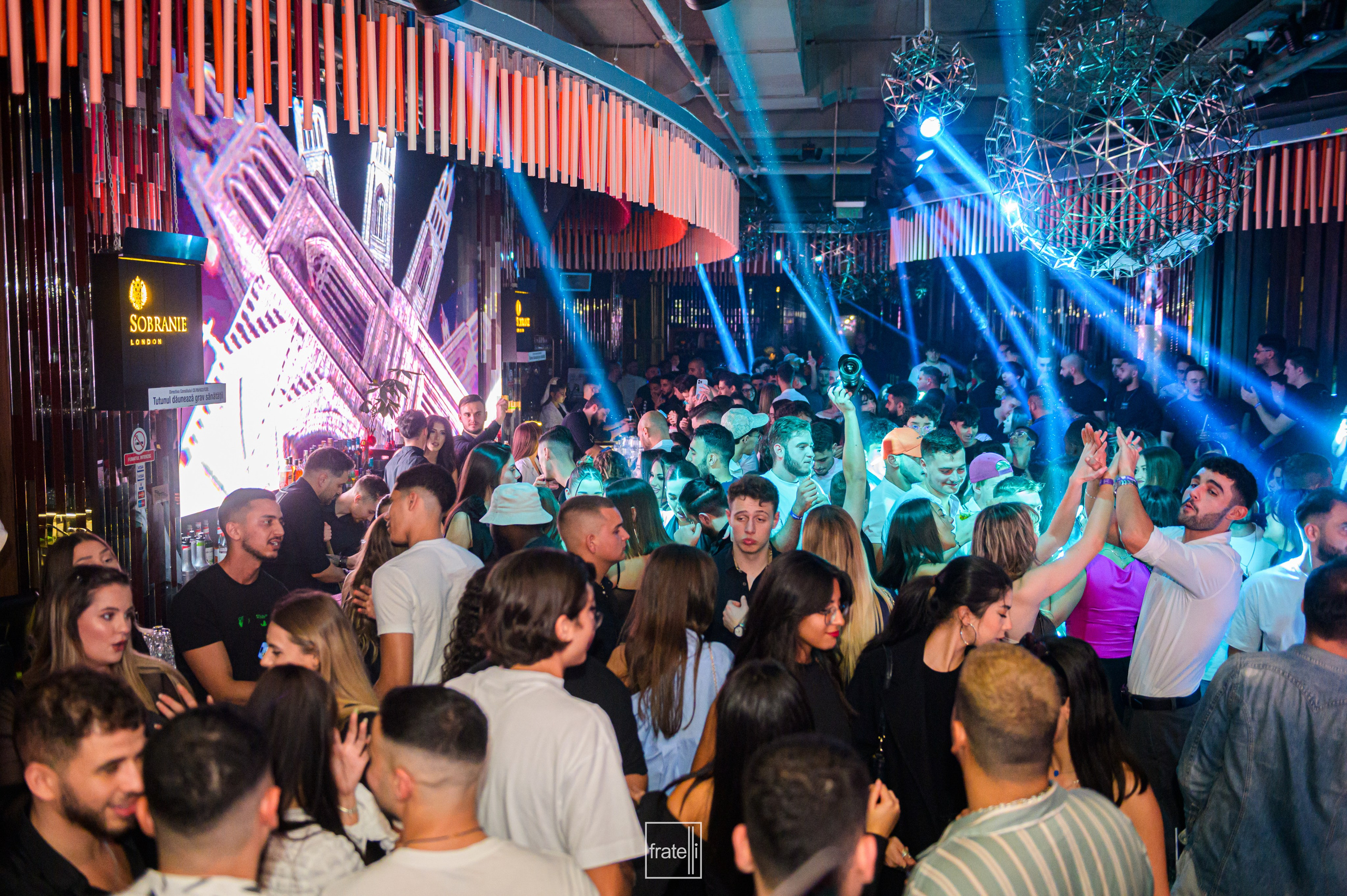 Brands. BCarp Productions