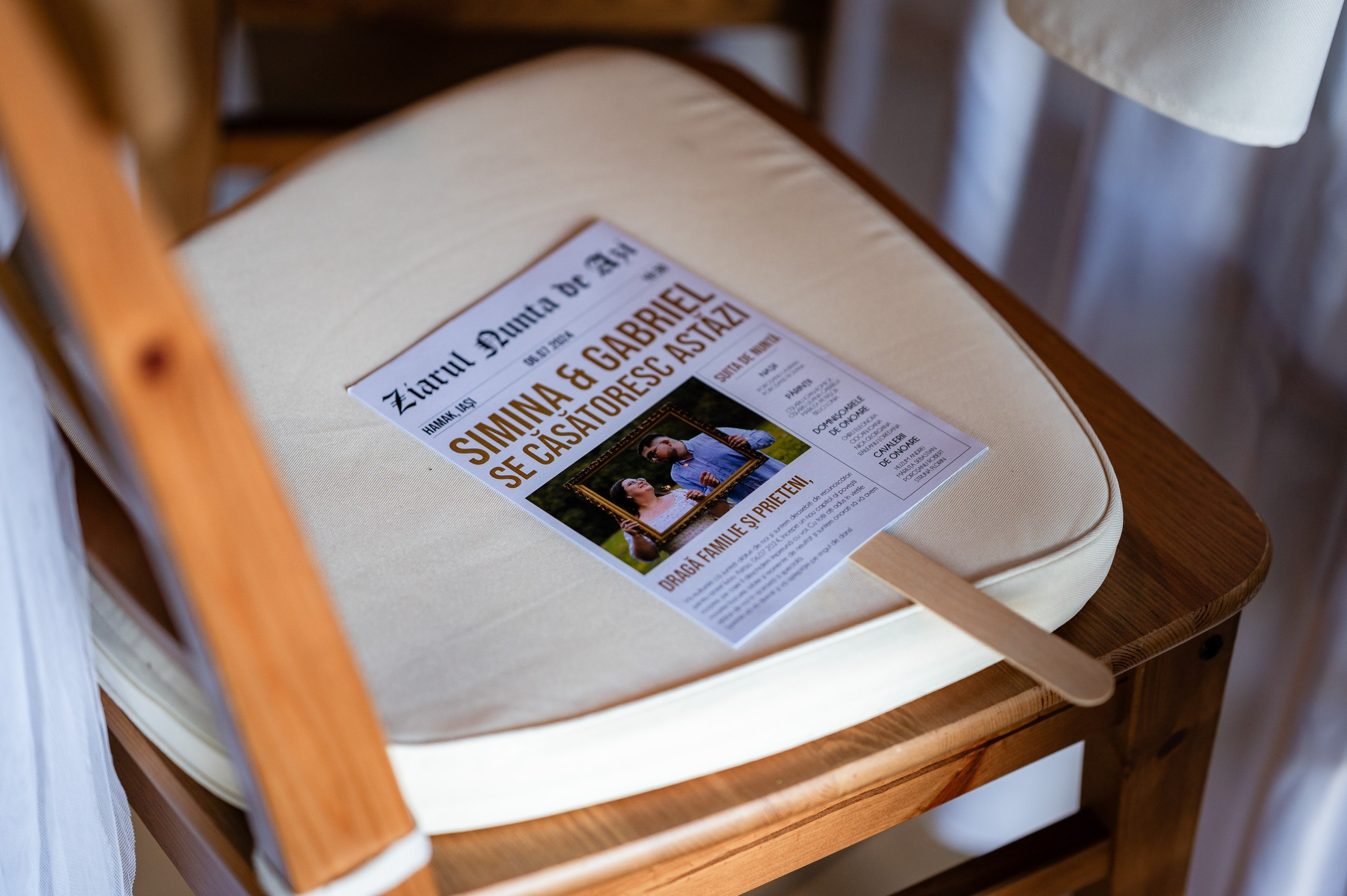 Simina & Gabriel. BCarp Productions