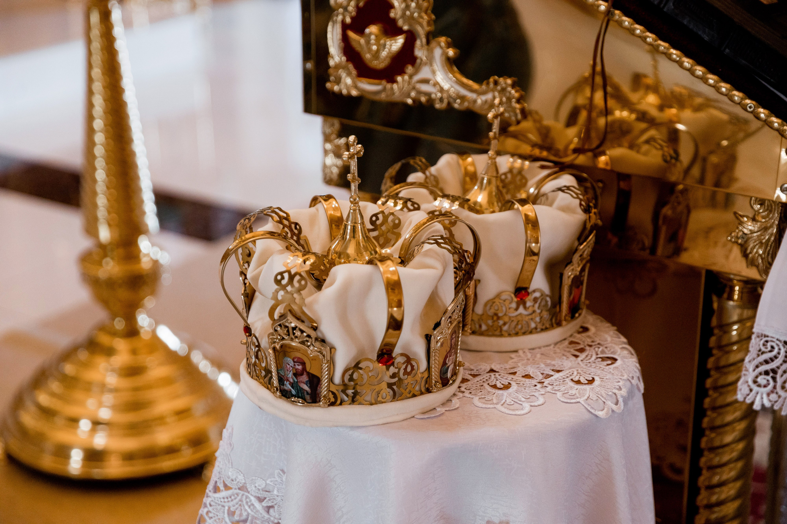 Софія та Юрій. Ірина Терещук