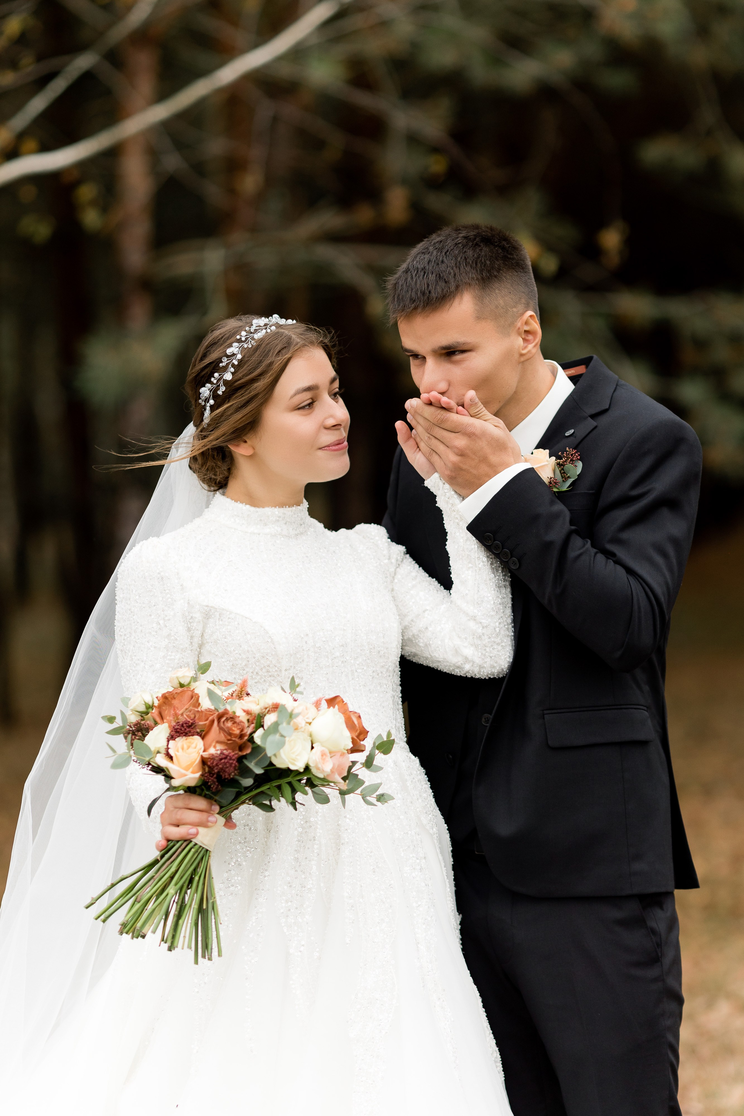 Уляна та Моїсей. Ірина Терещук