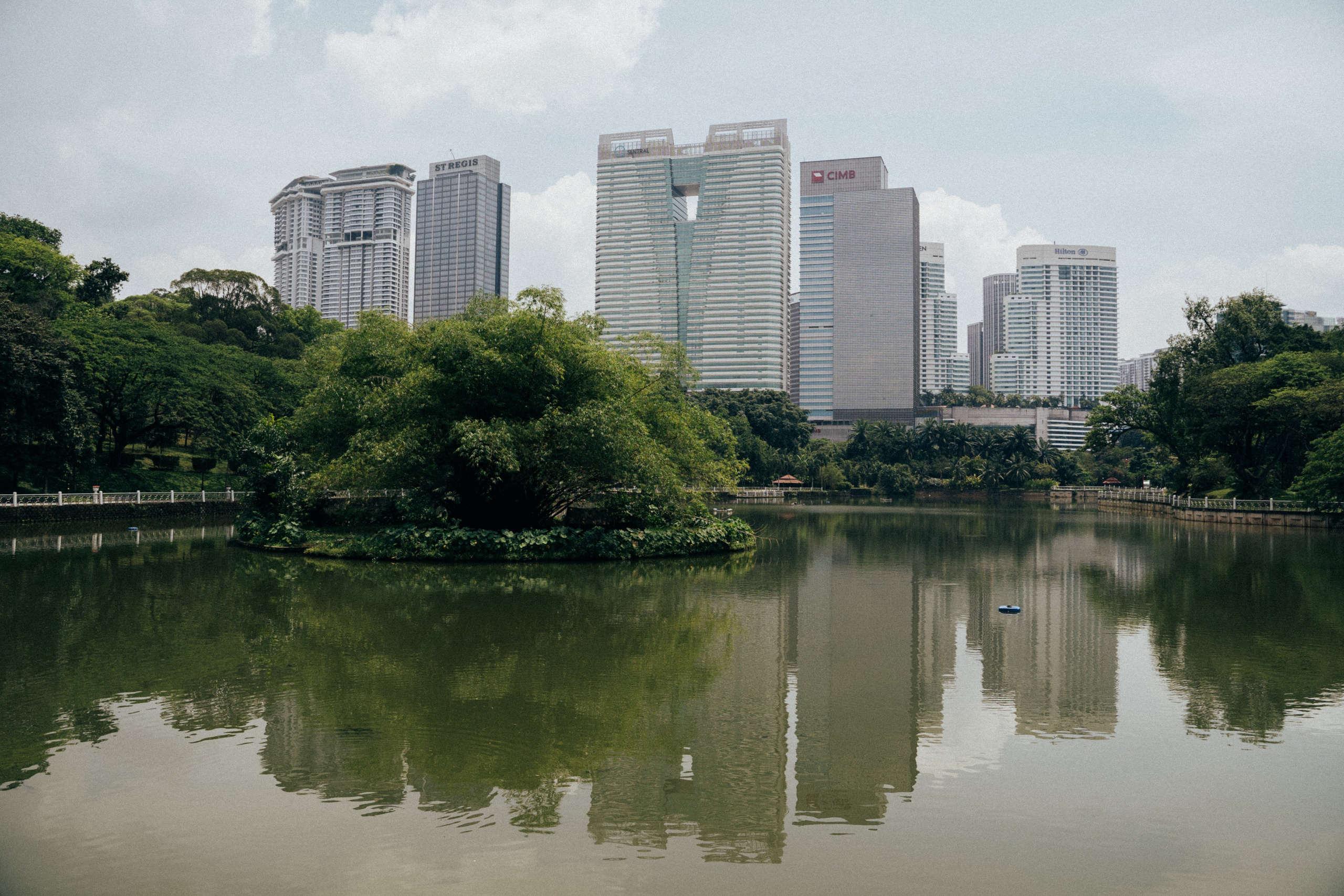 🇲🇾 Malaysia. Photographer and travel-blogger Aleksandra Gritsenko
