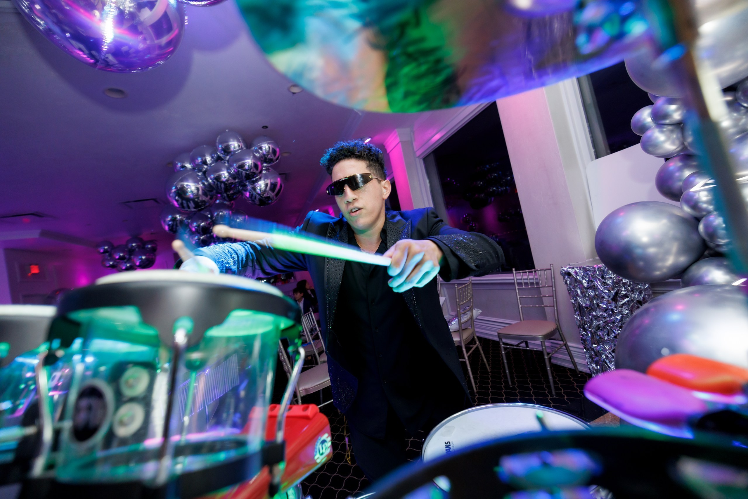 ABOUT & CONTACT. Mazal Tov Studio