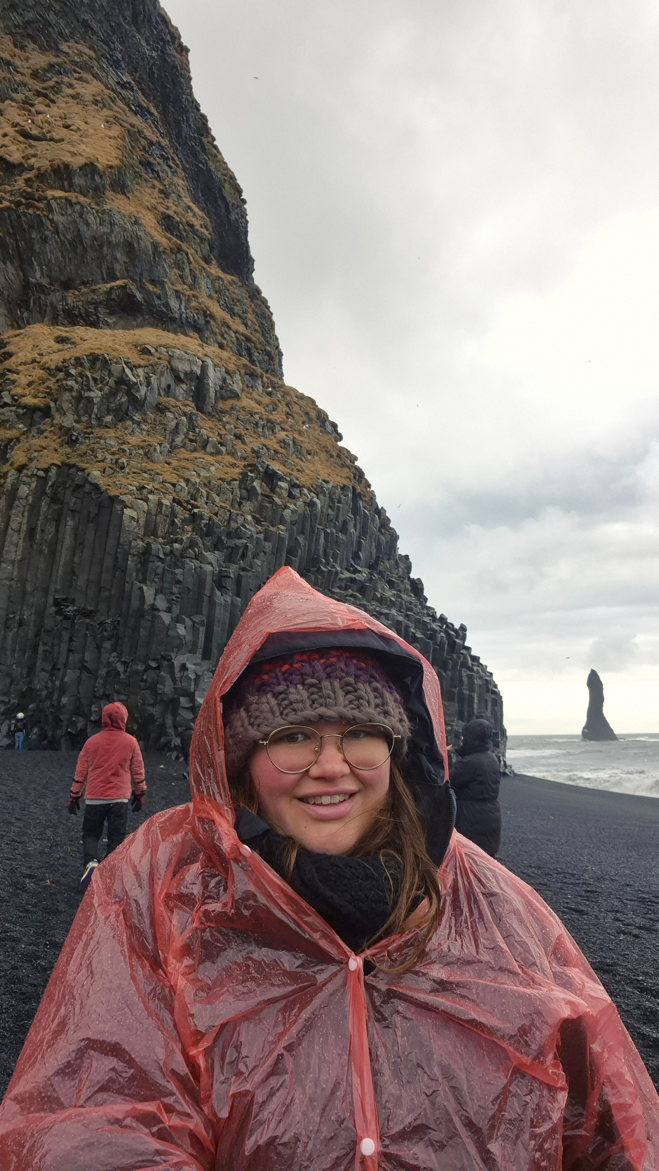 Iceland 2025. Marina, Fotograf aus Nürnberg