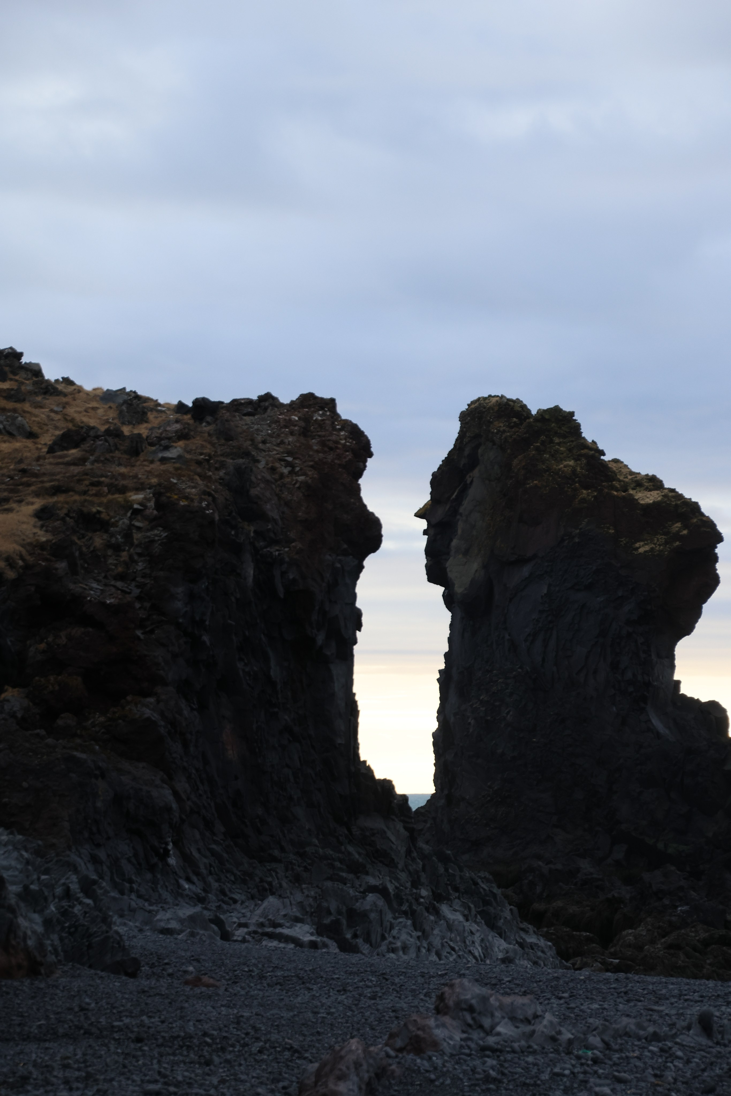 Iceland 2025. Marina, Fotograf aus Nürnberg