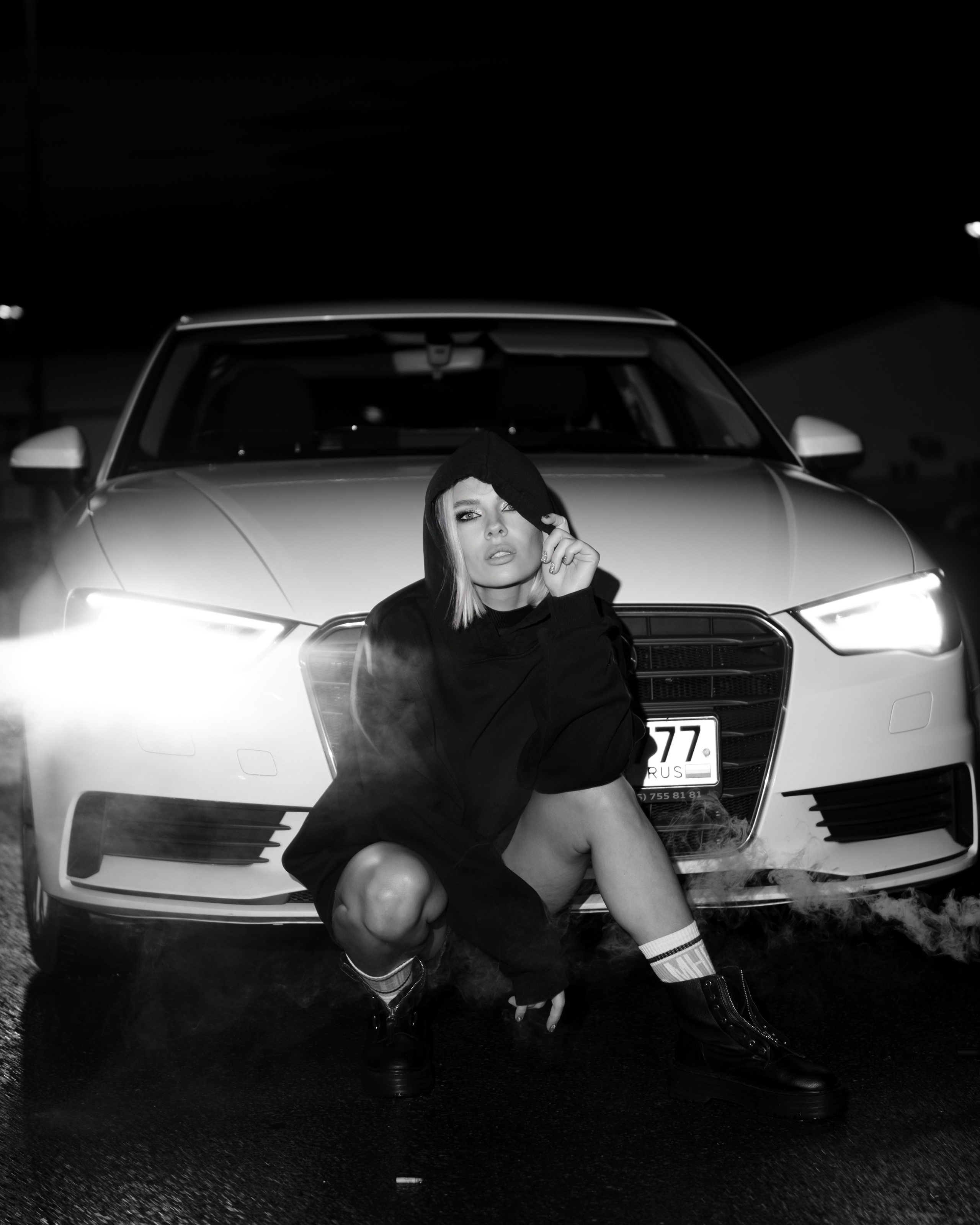 Night Lights. Aleksandr Krol Photography