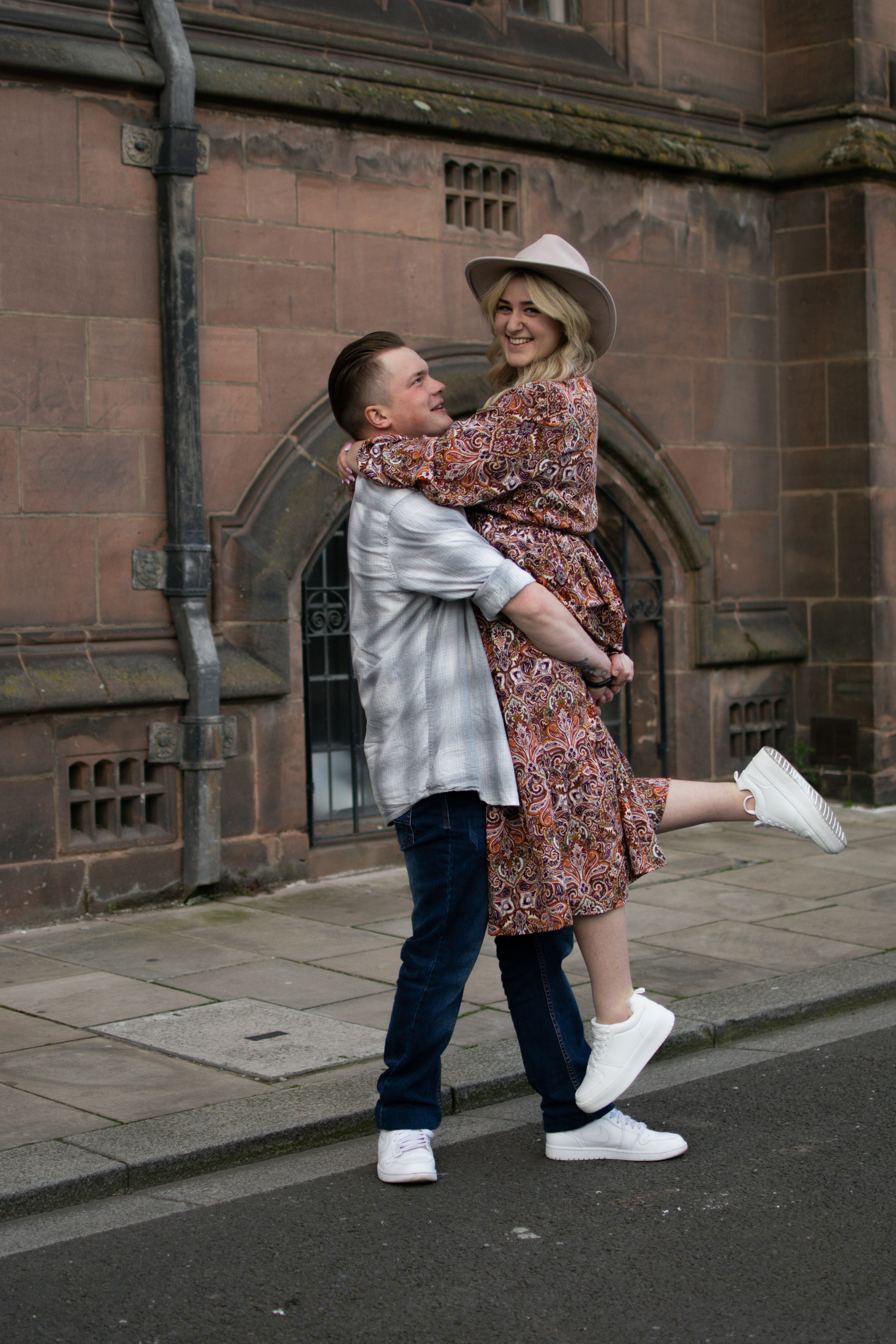 Love story. Your local photographer