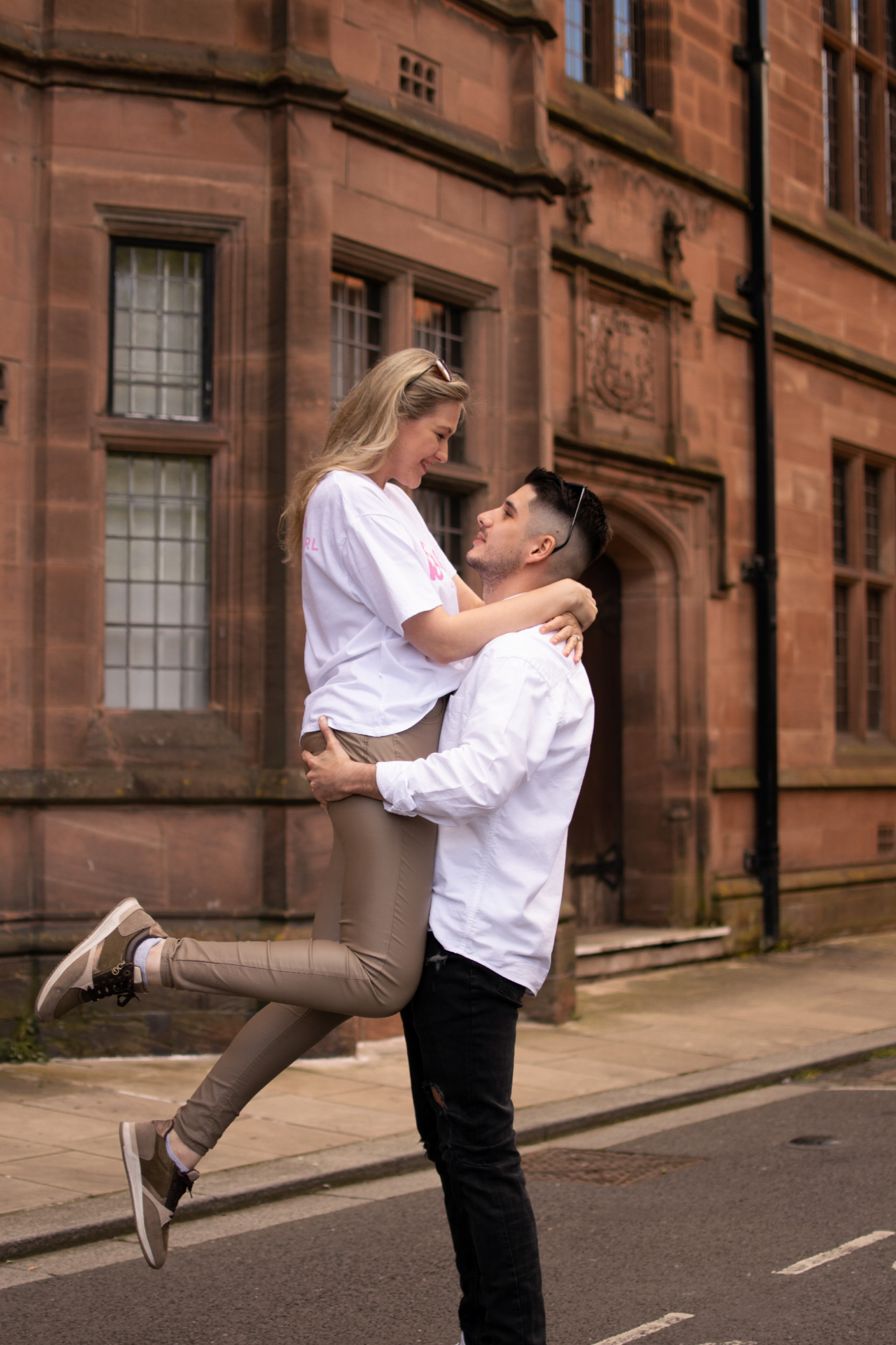 Love story. Your local photographer