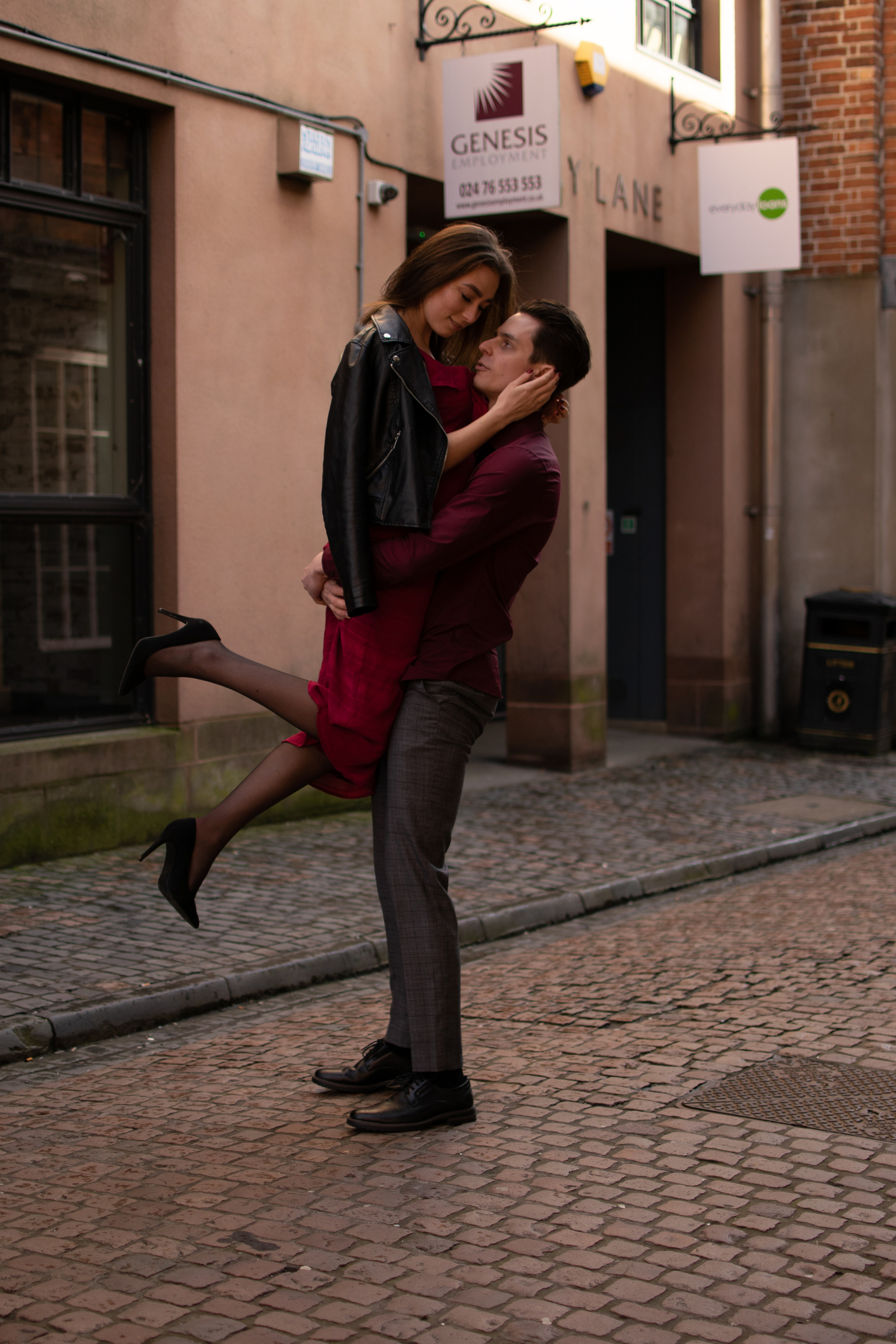 Love story. Your local photographer