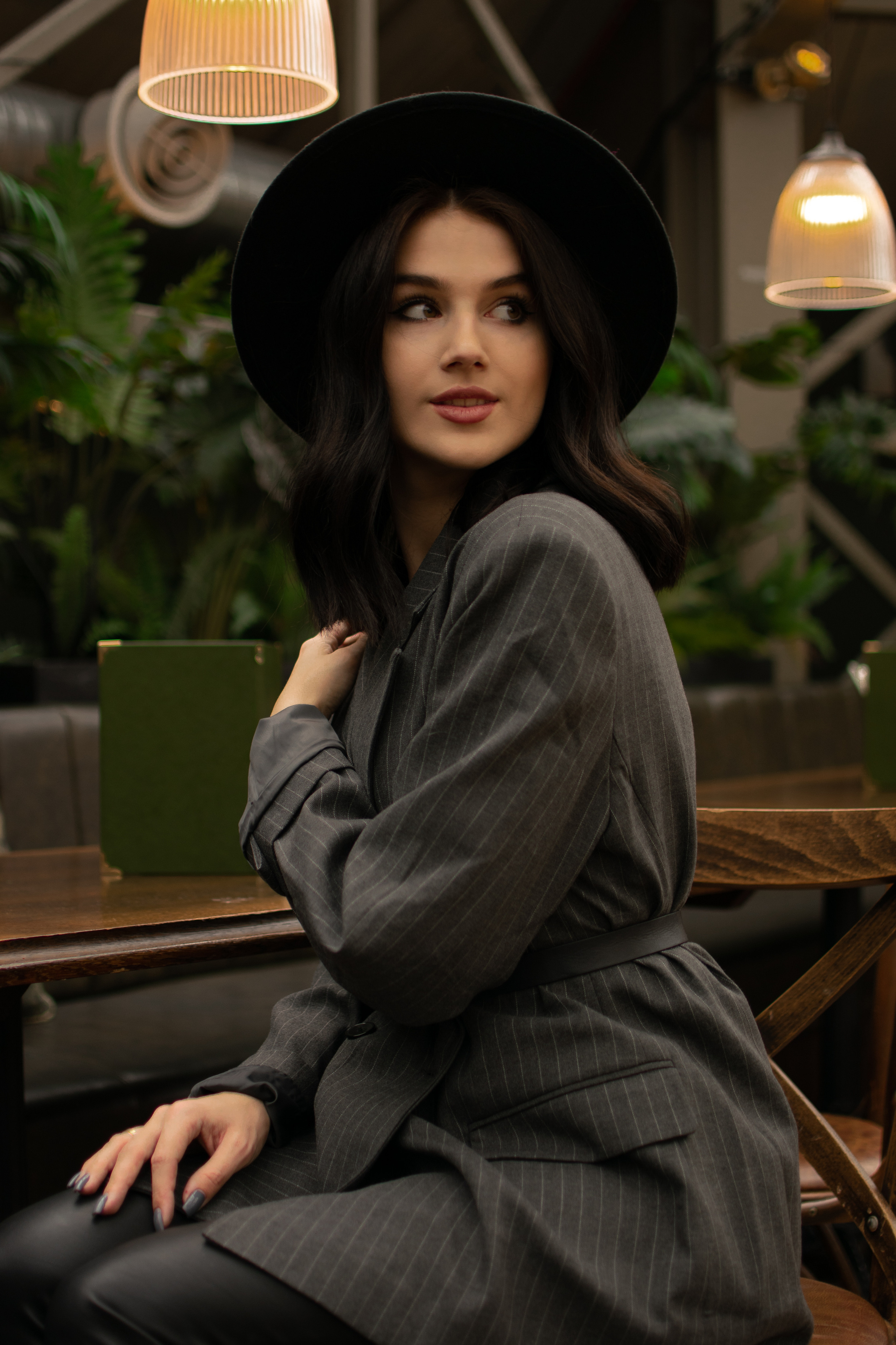 Portraits. Your local photographer