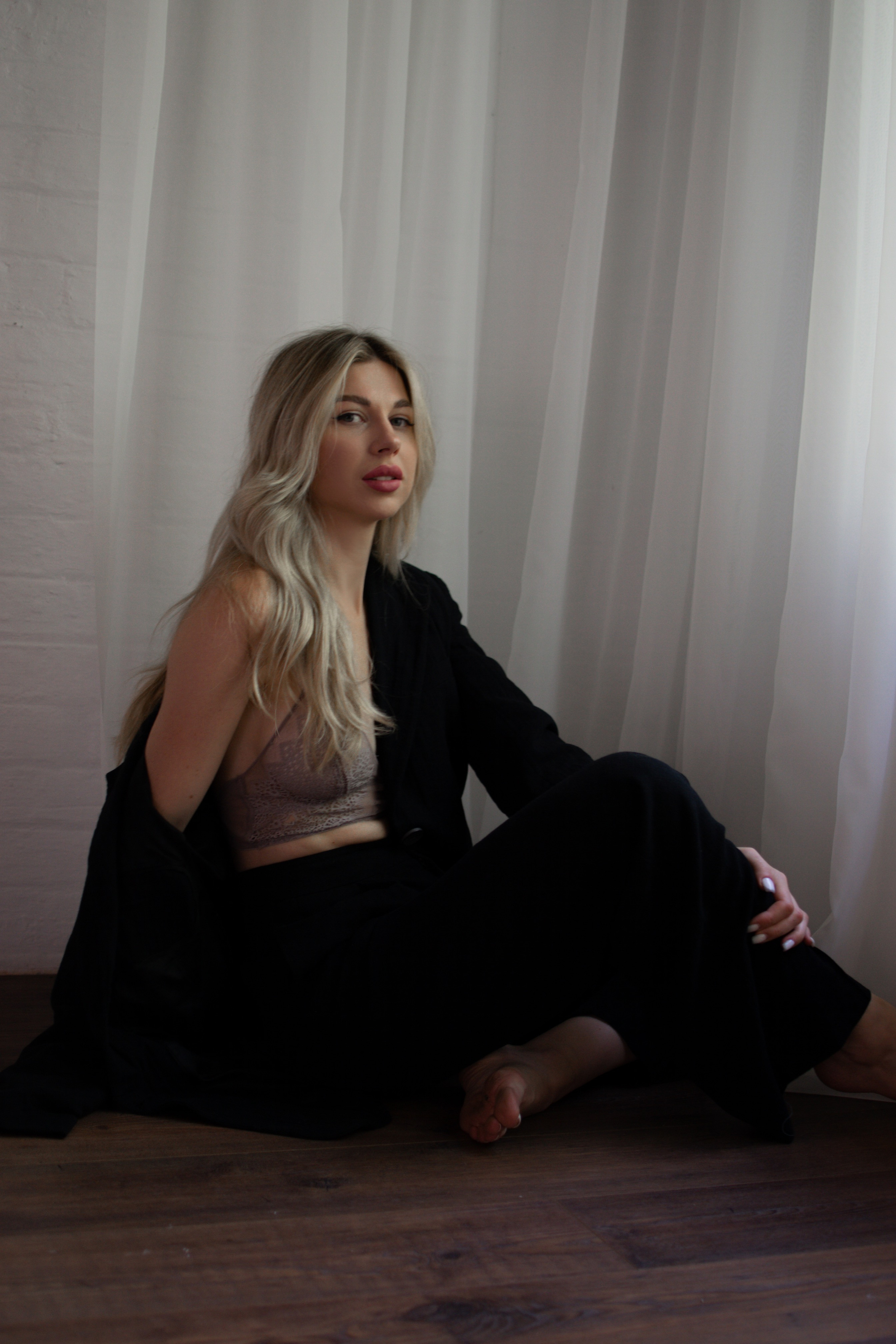 Portraits. Your local photographer