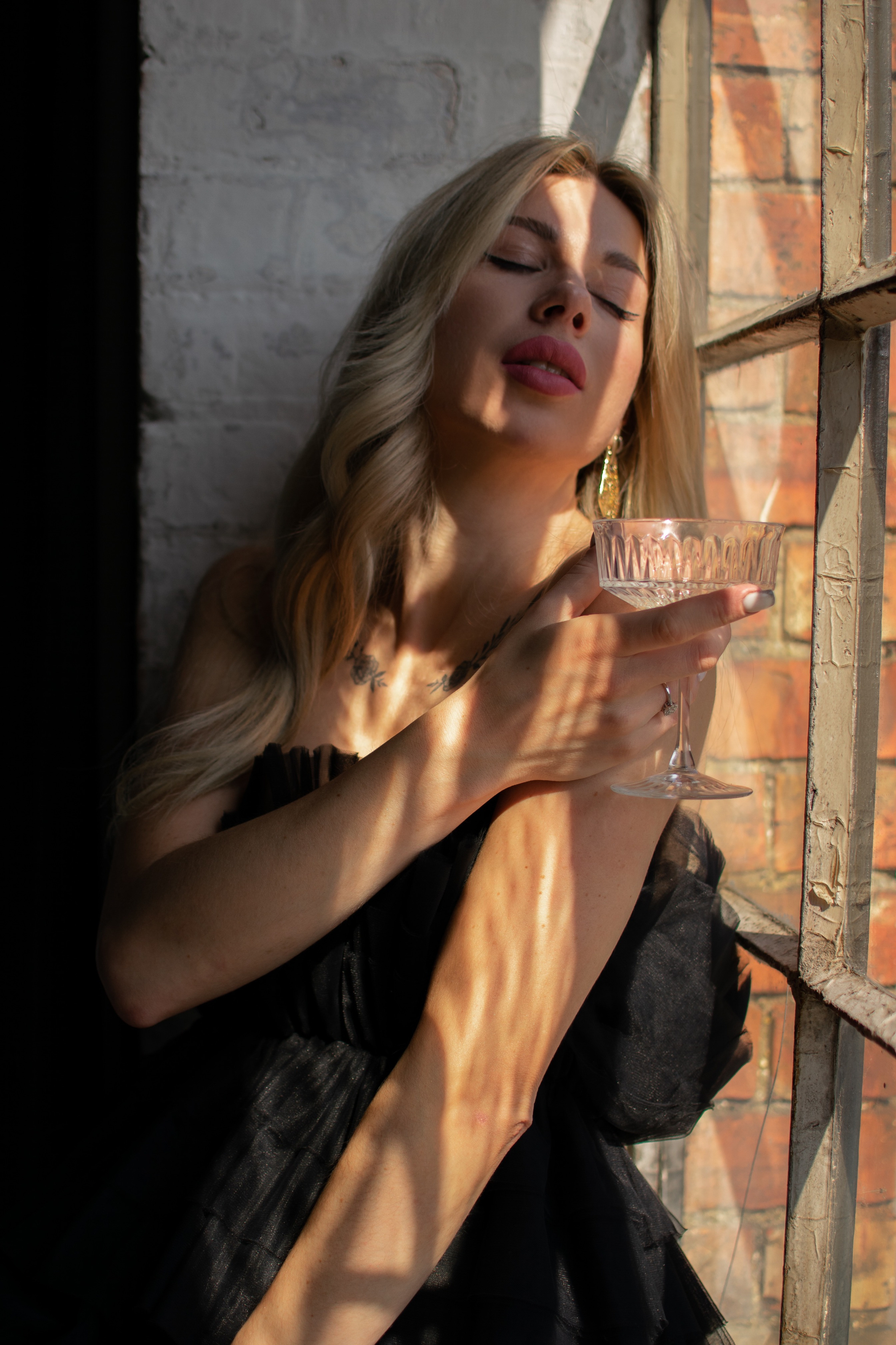 Portraits. Your local photographer