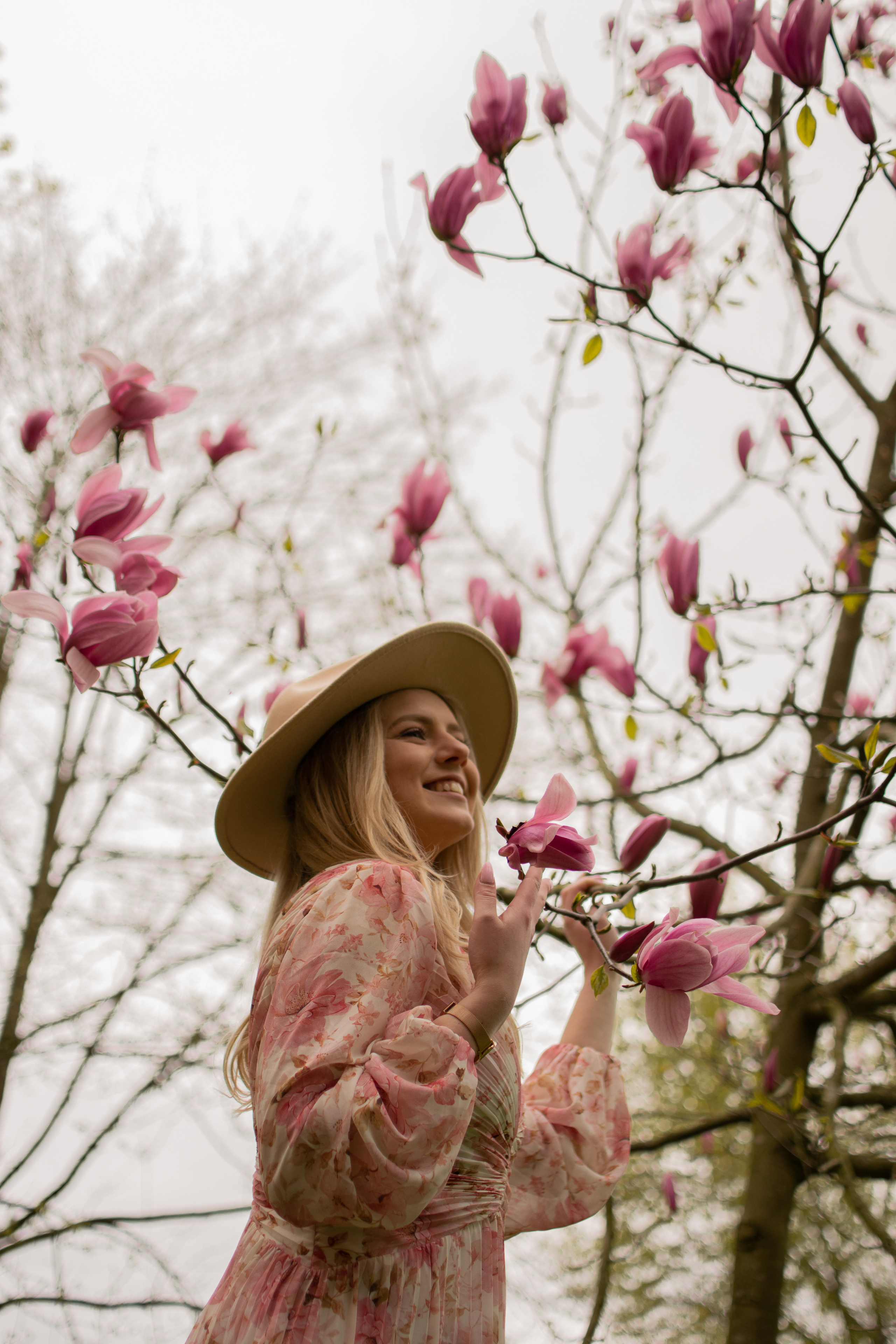 Portraits. Your local photographer