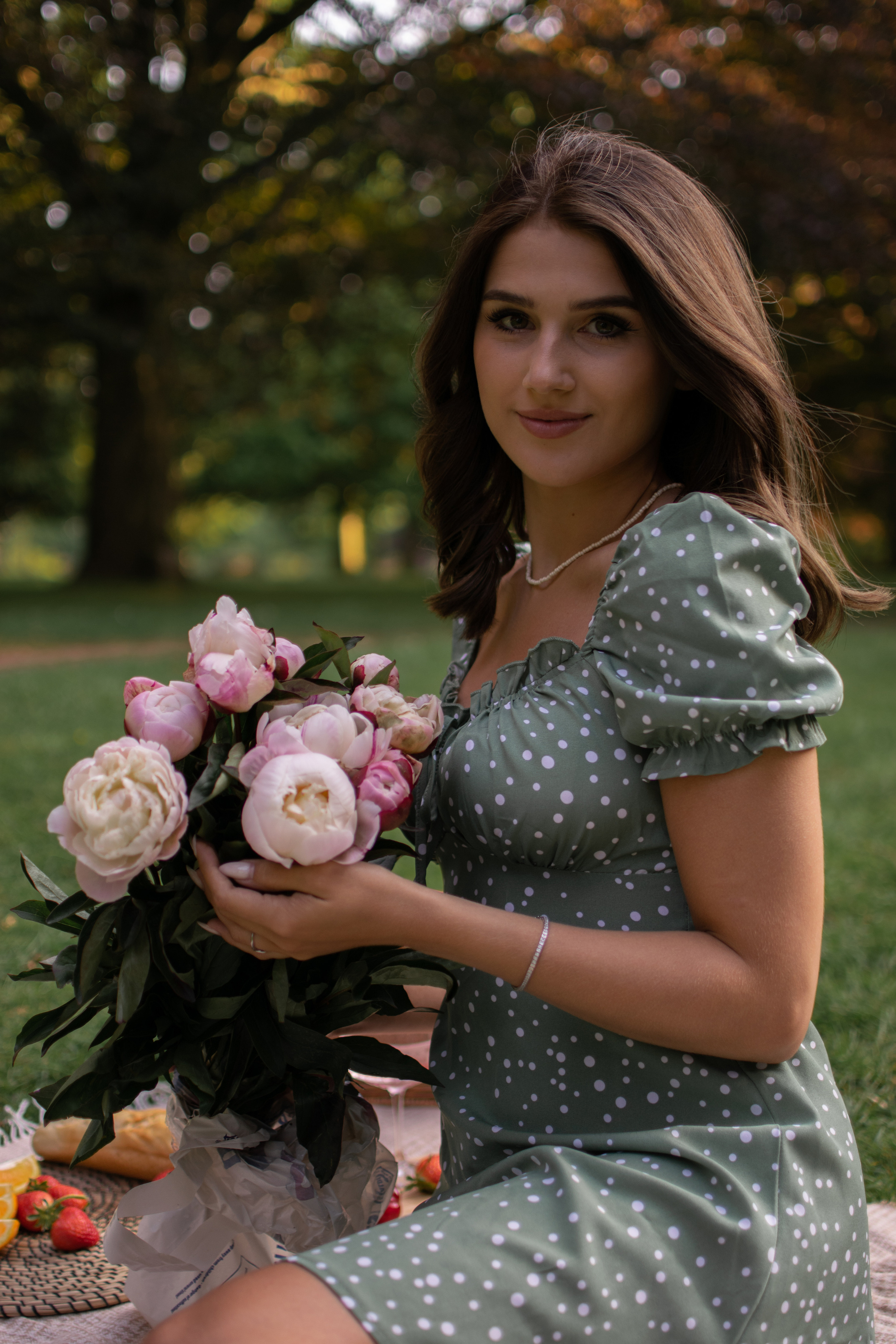 Portraits. Your local photographer