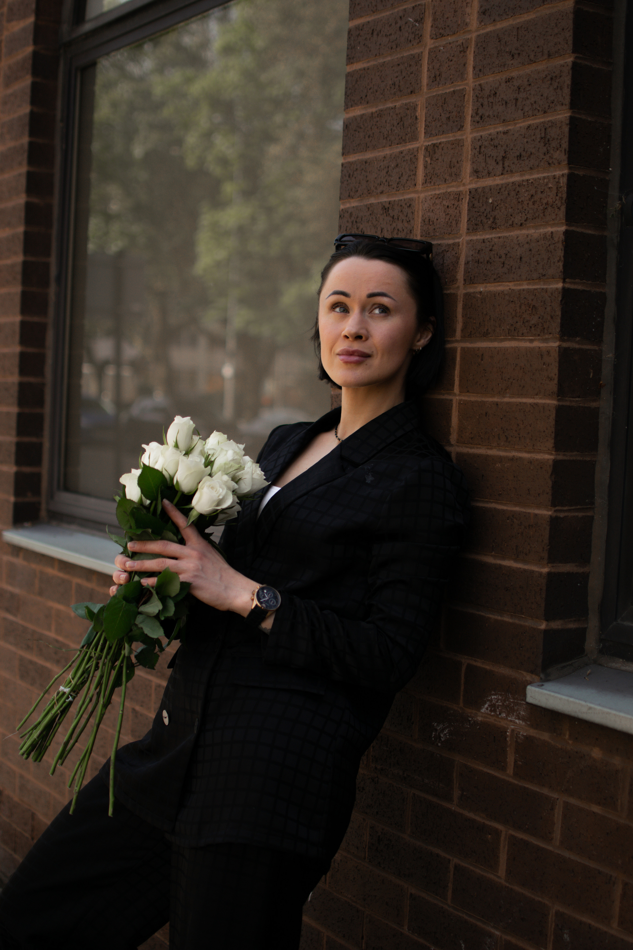 Portraits. Your local photographer