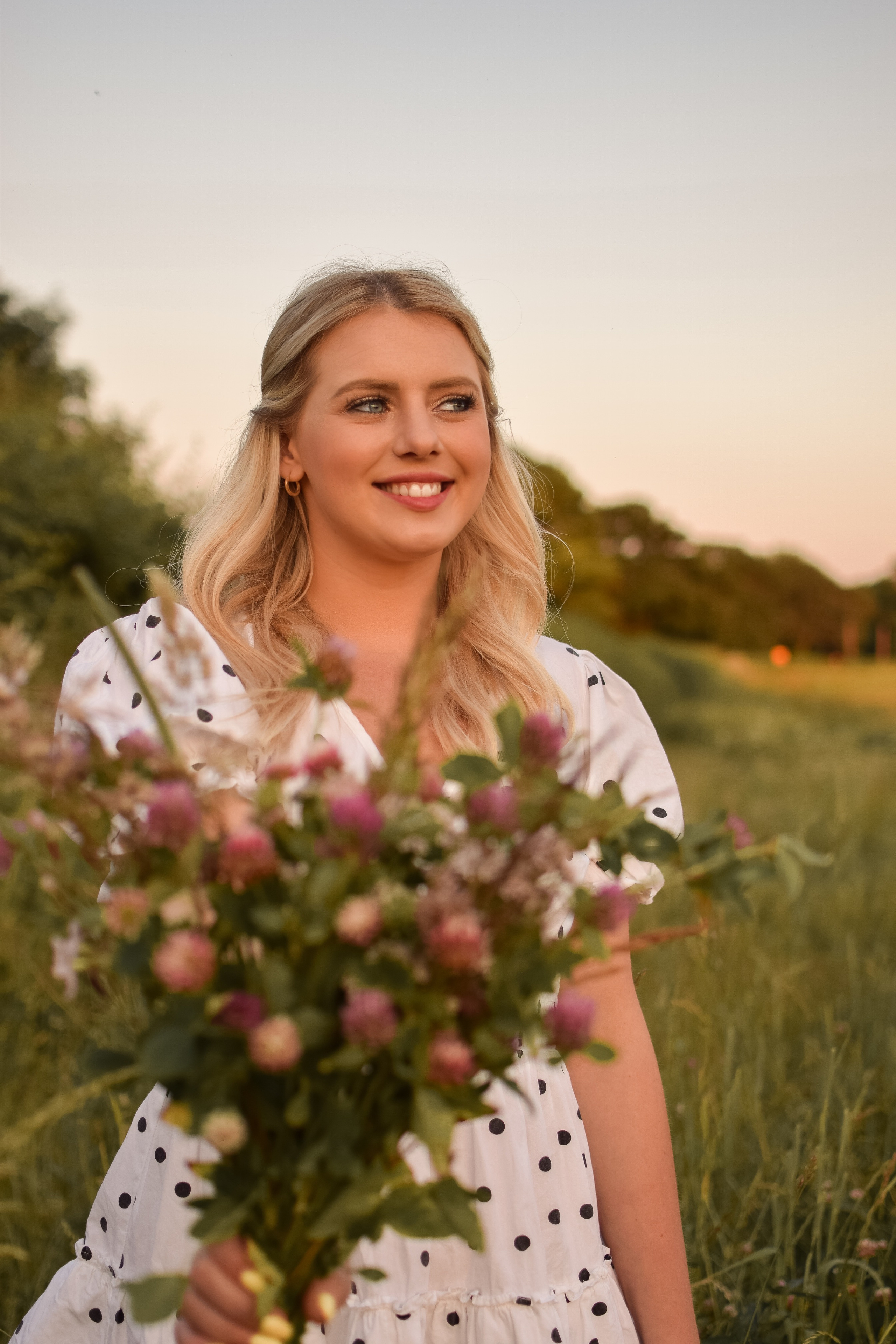 Portraits. Your local photographer