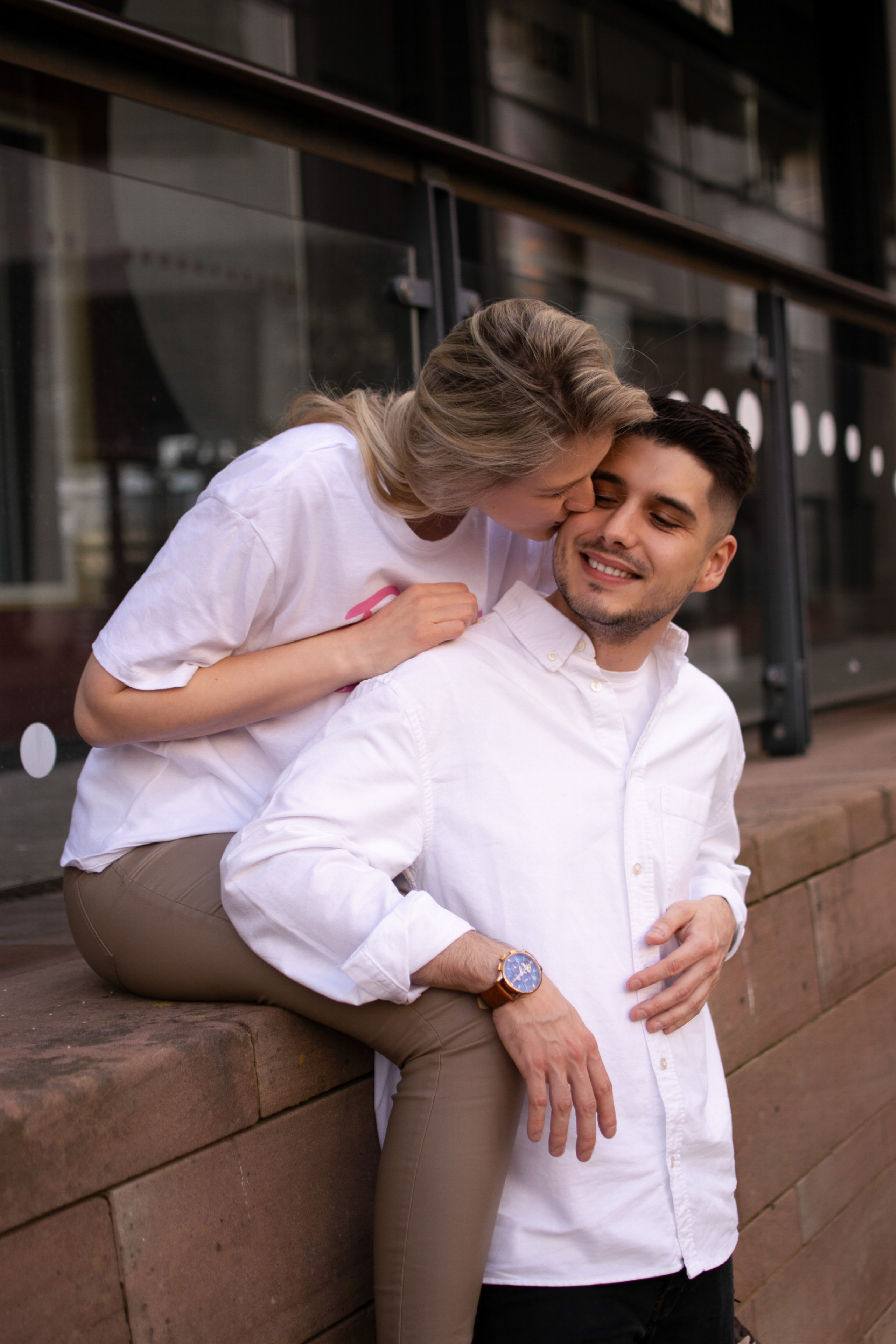 Love story. Your local photographer