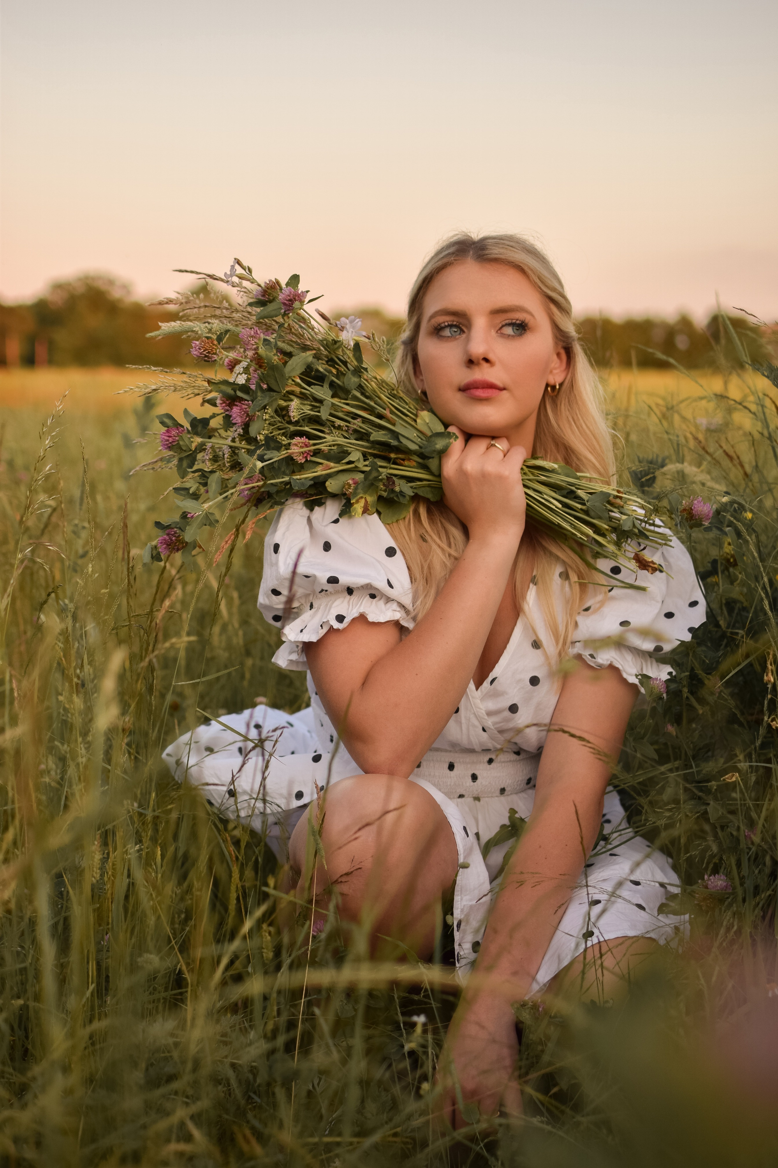 Portraits. Your local photographer