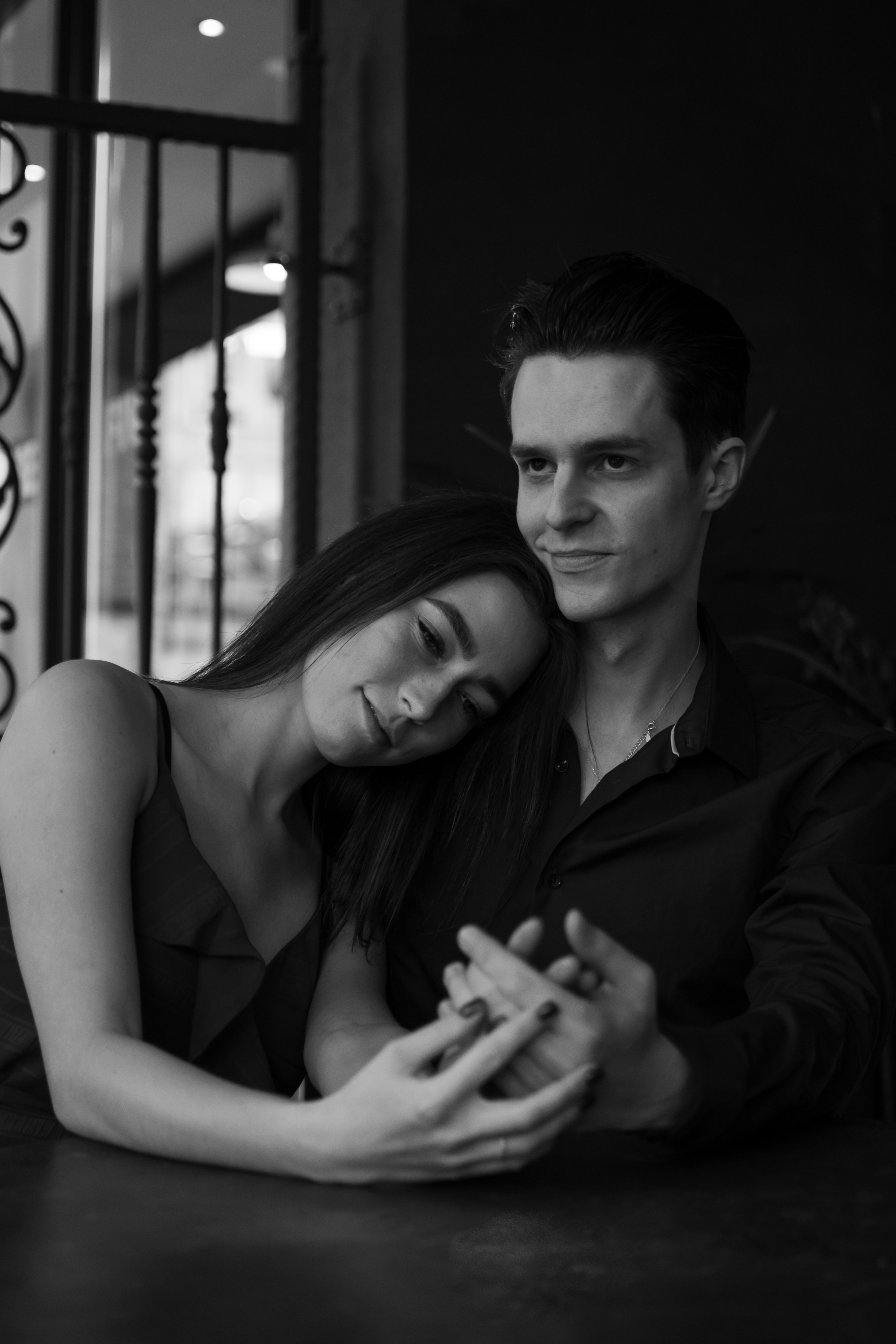 Love story. Your local photographer