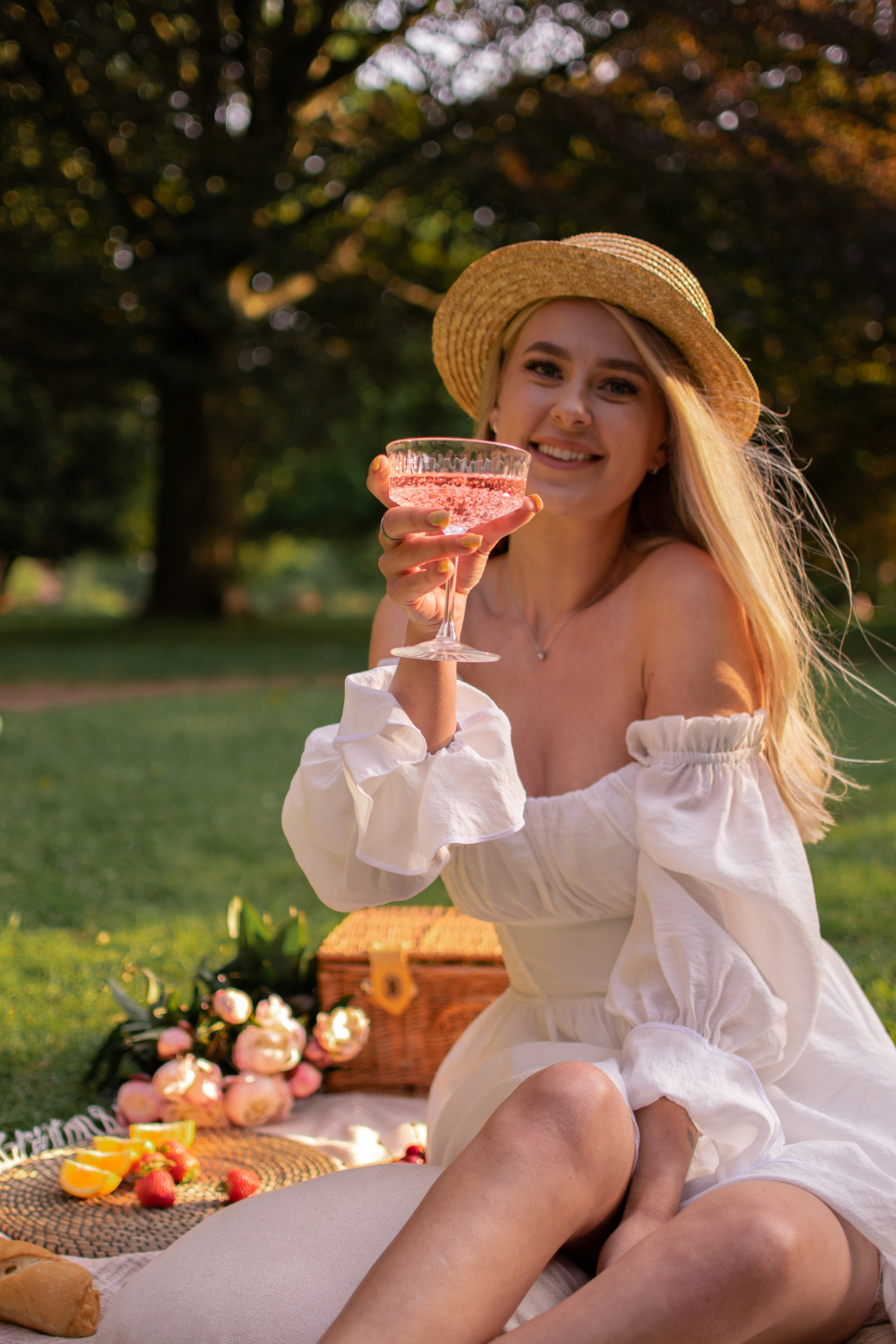 Portraits. Your local photographer