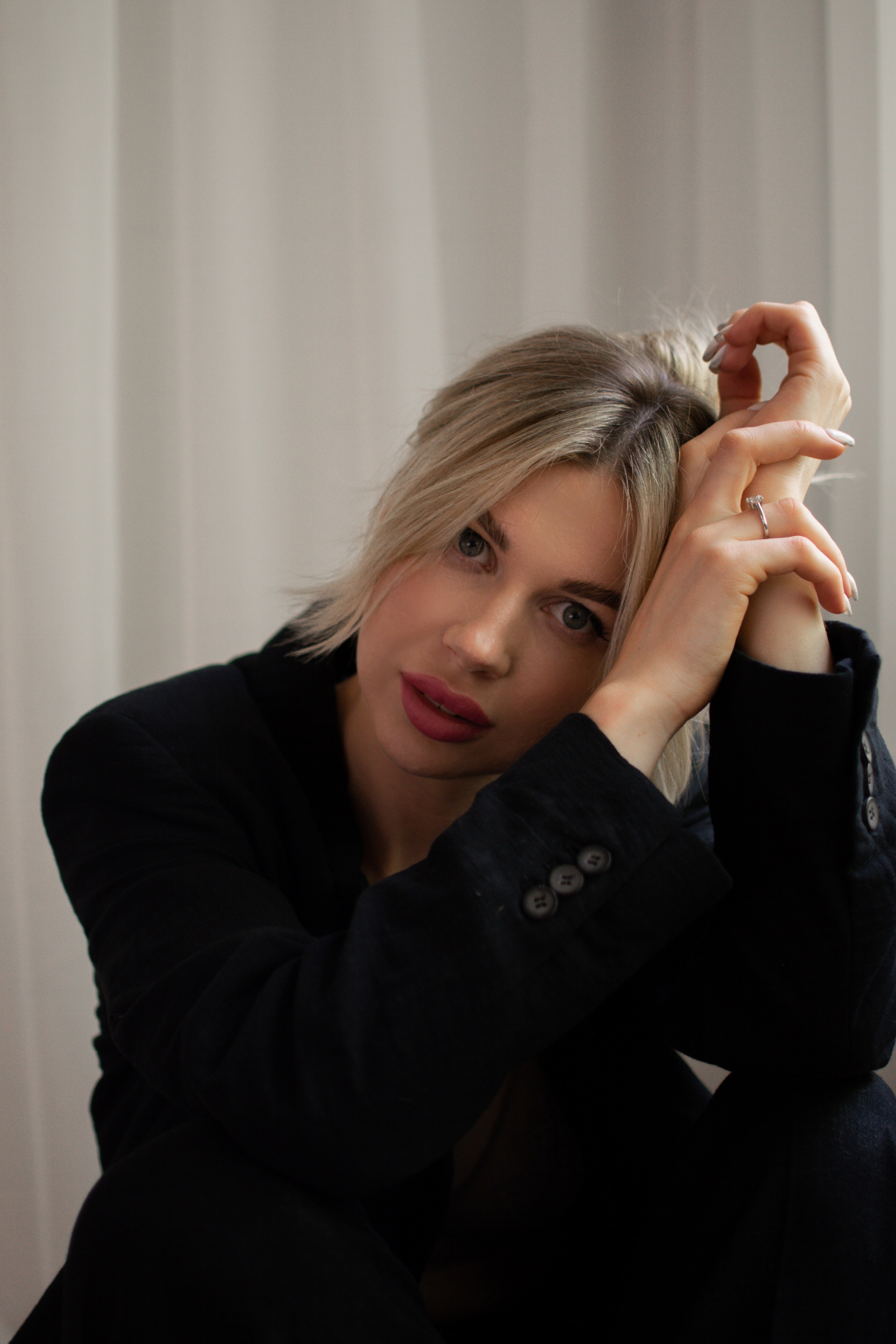 Portraits. Your local photographer