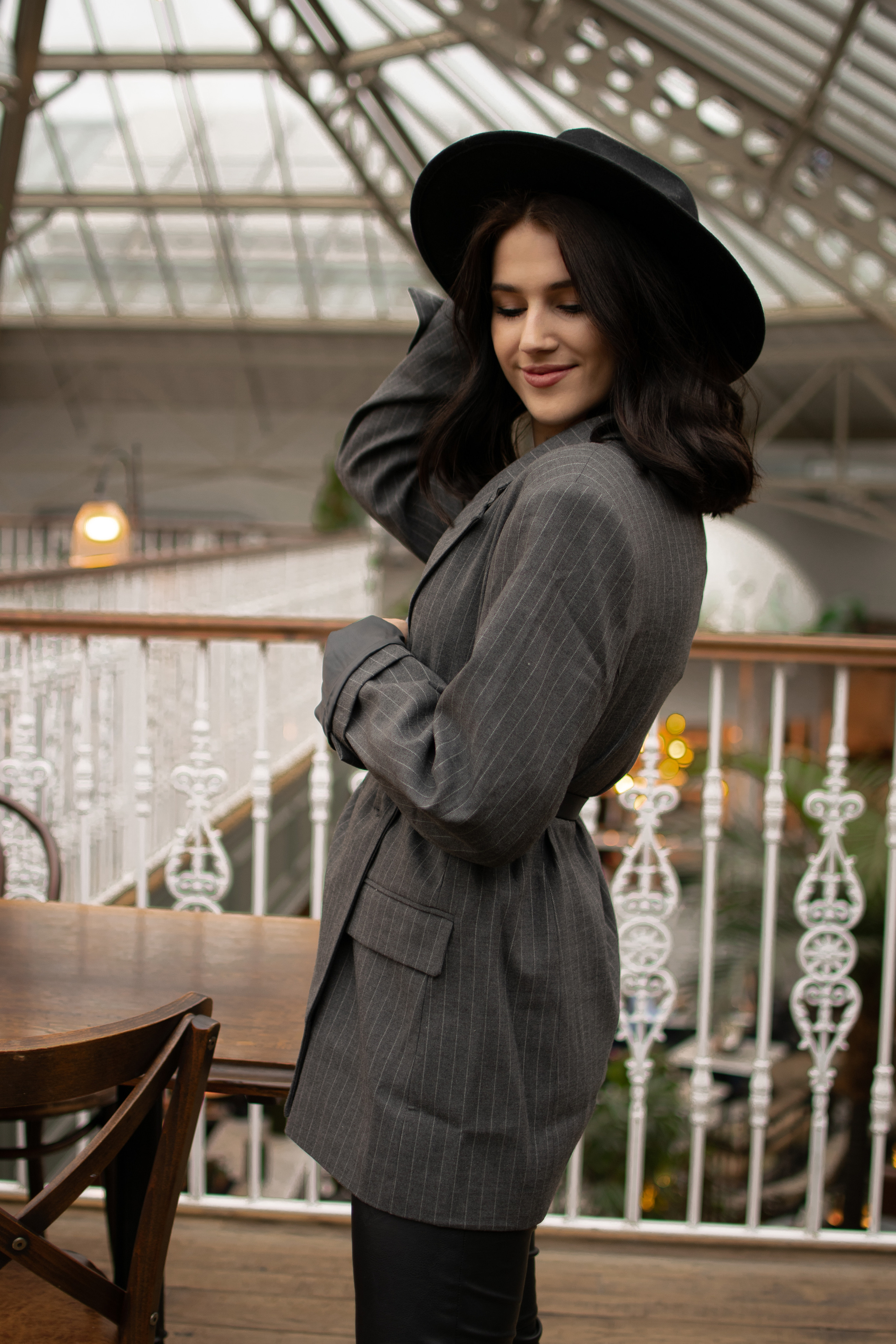 Portraits. Your local photographer