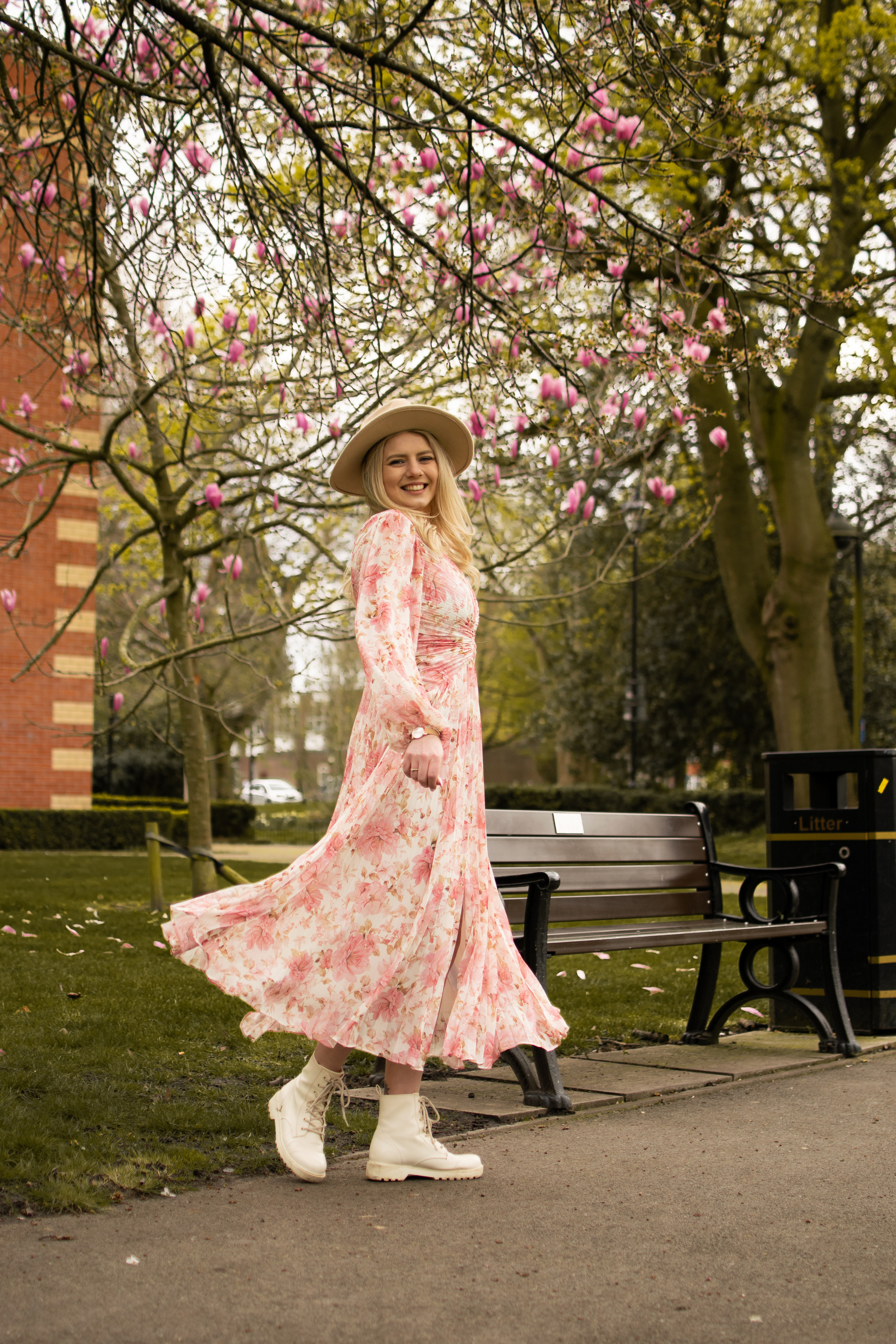 Portraits. Your local photographer