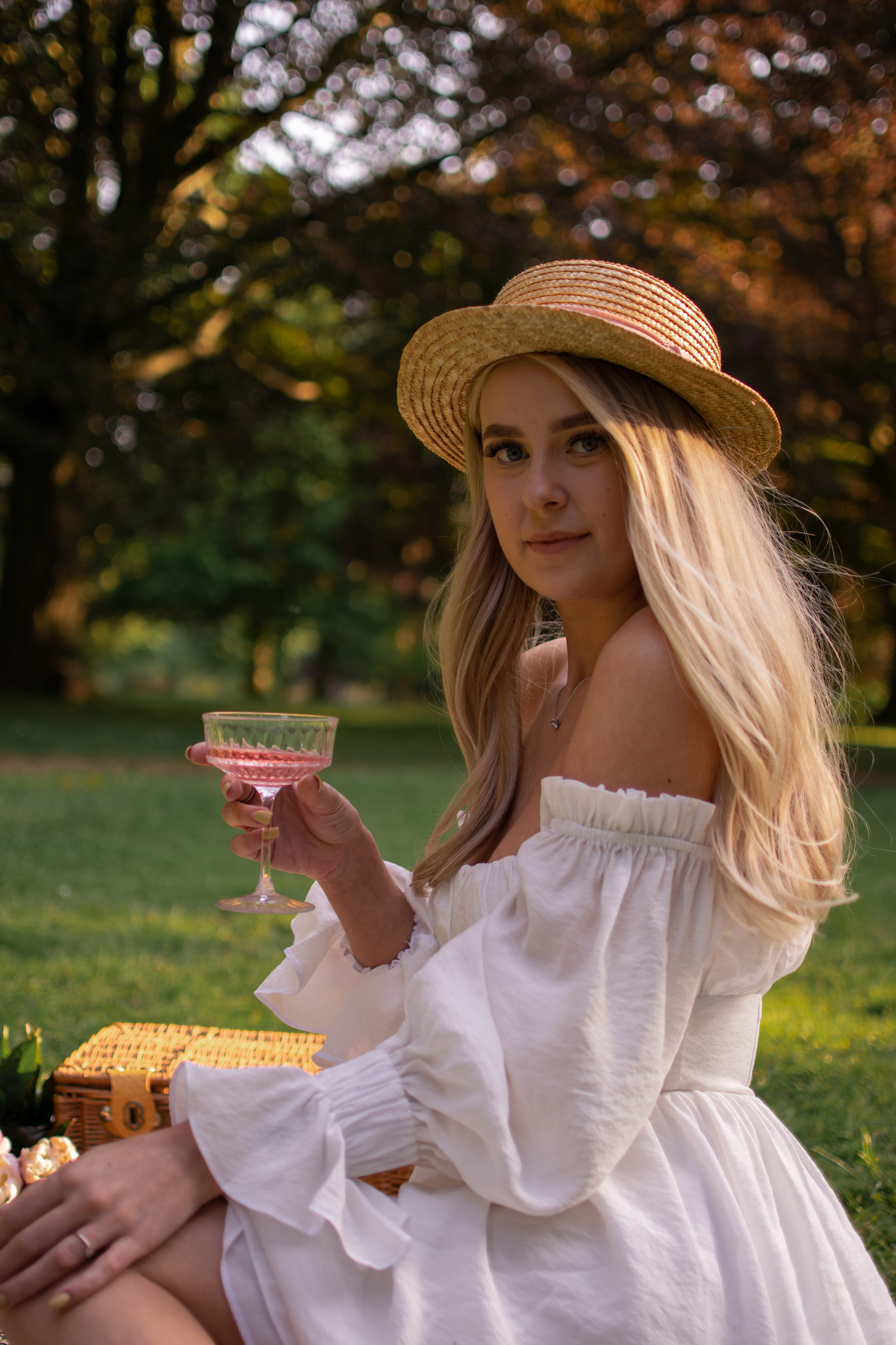 Portraits. Your local photographer