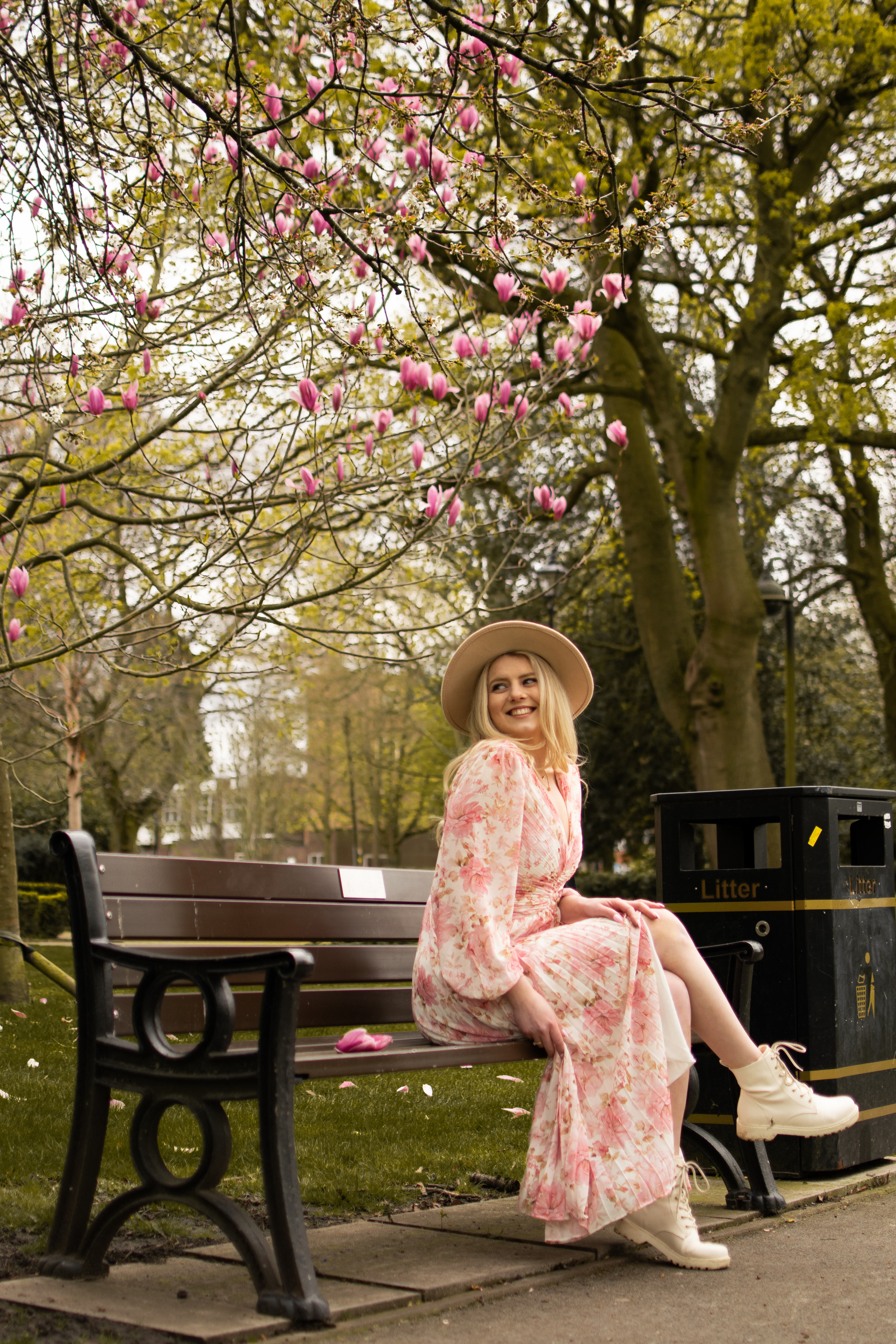 Portraits. Your local photographer