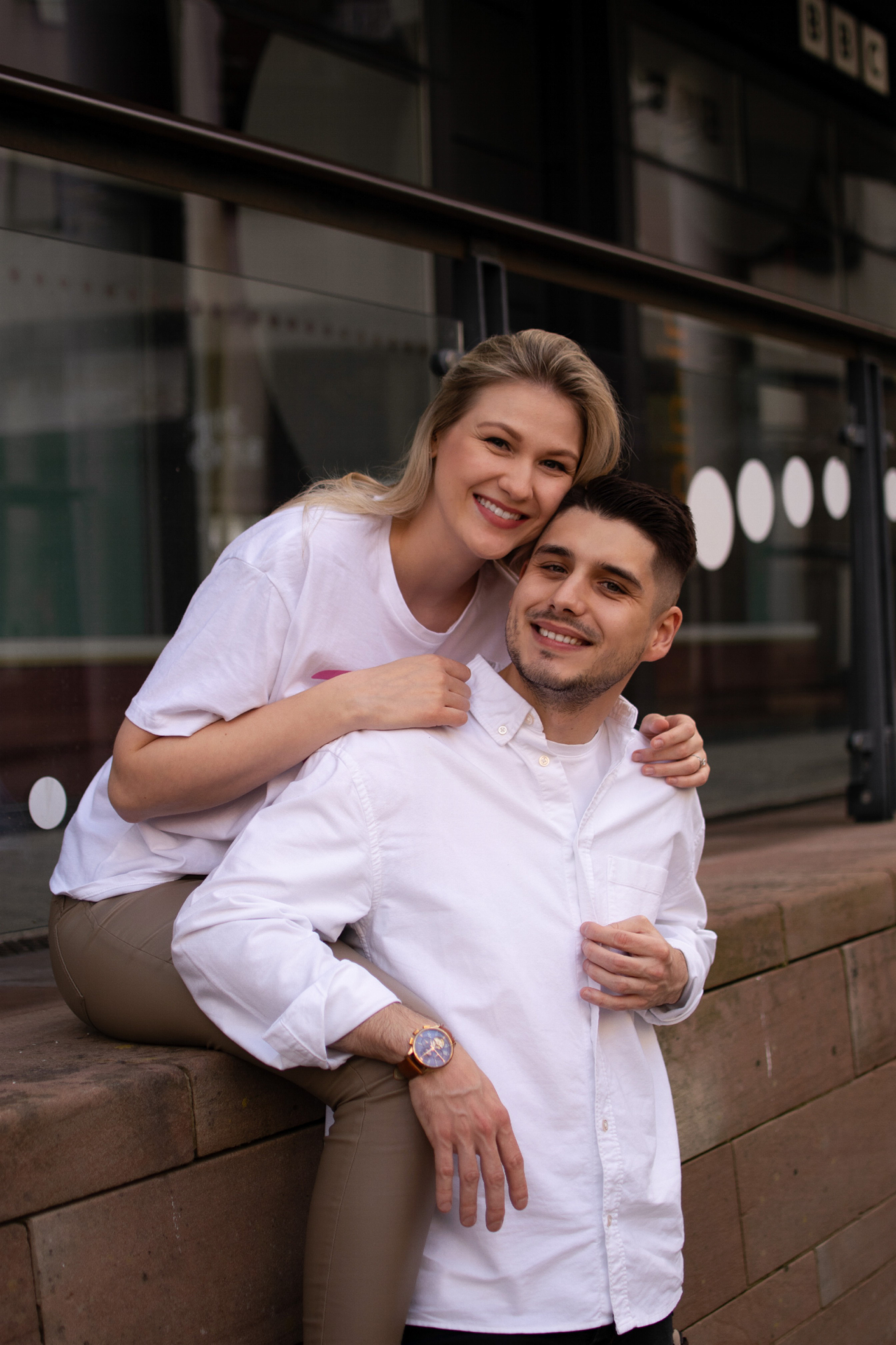 Love story. Your local photographer