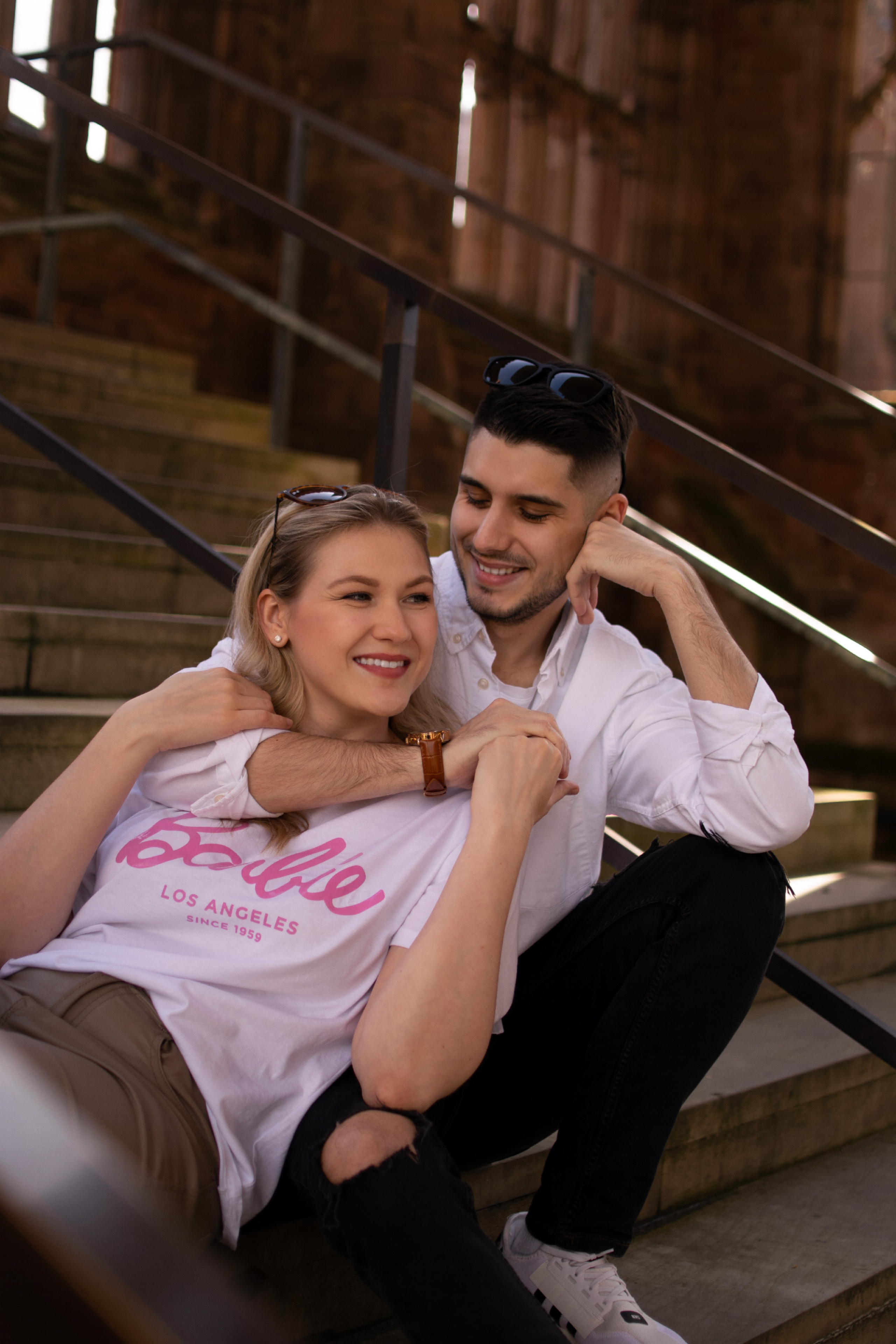 Love story. Your local photographer