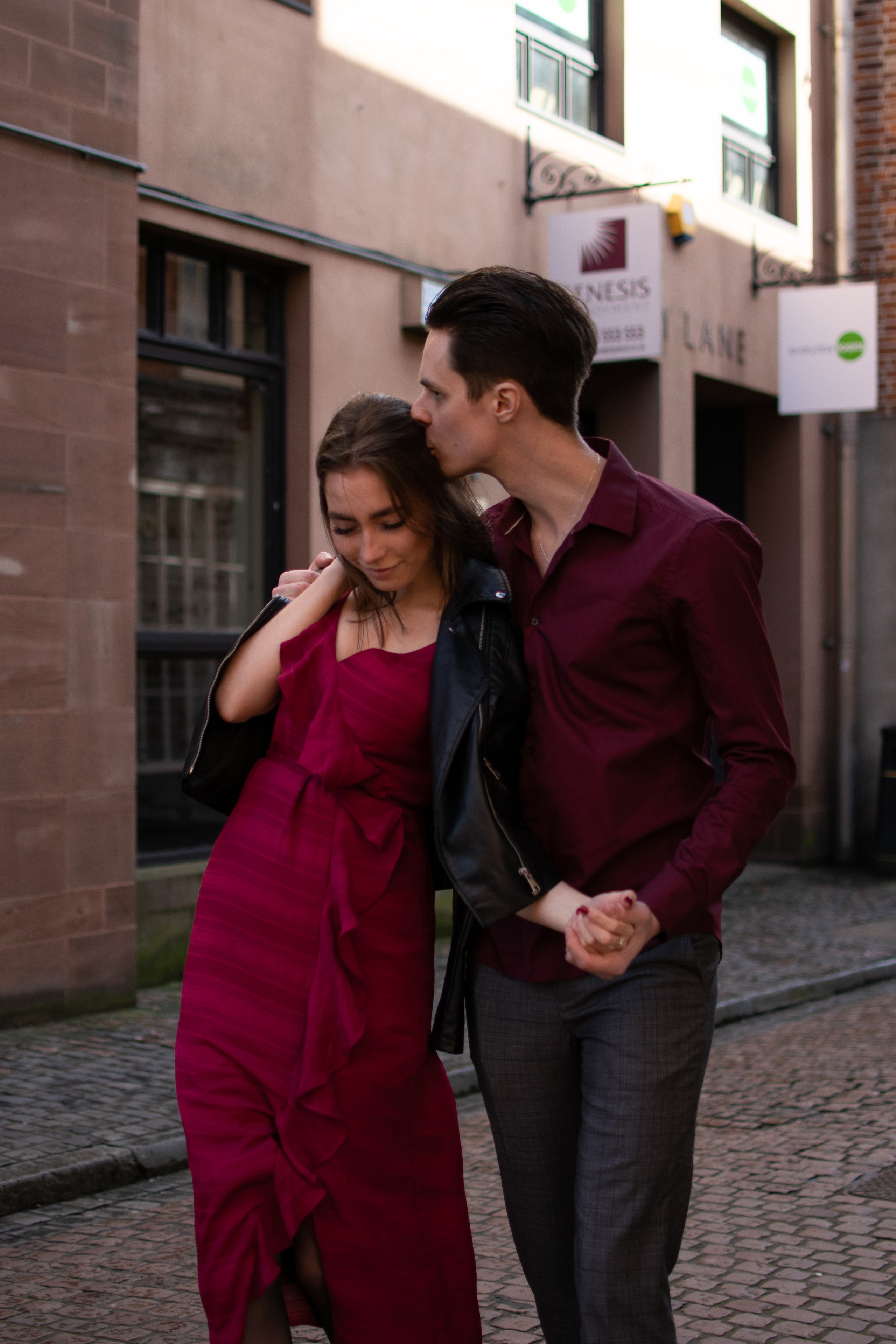 Love story. Your local photographer