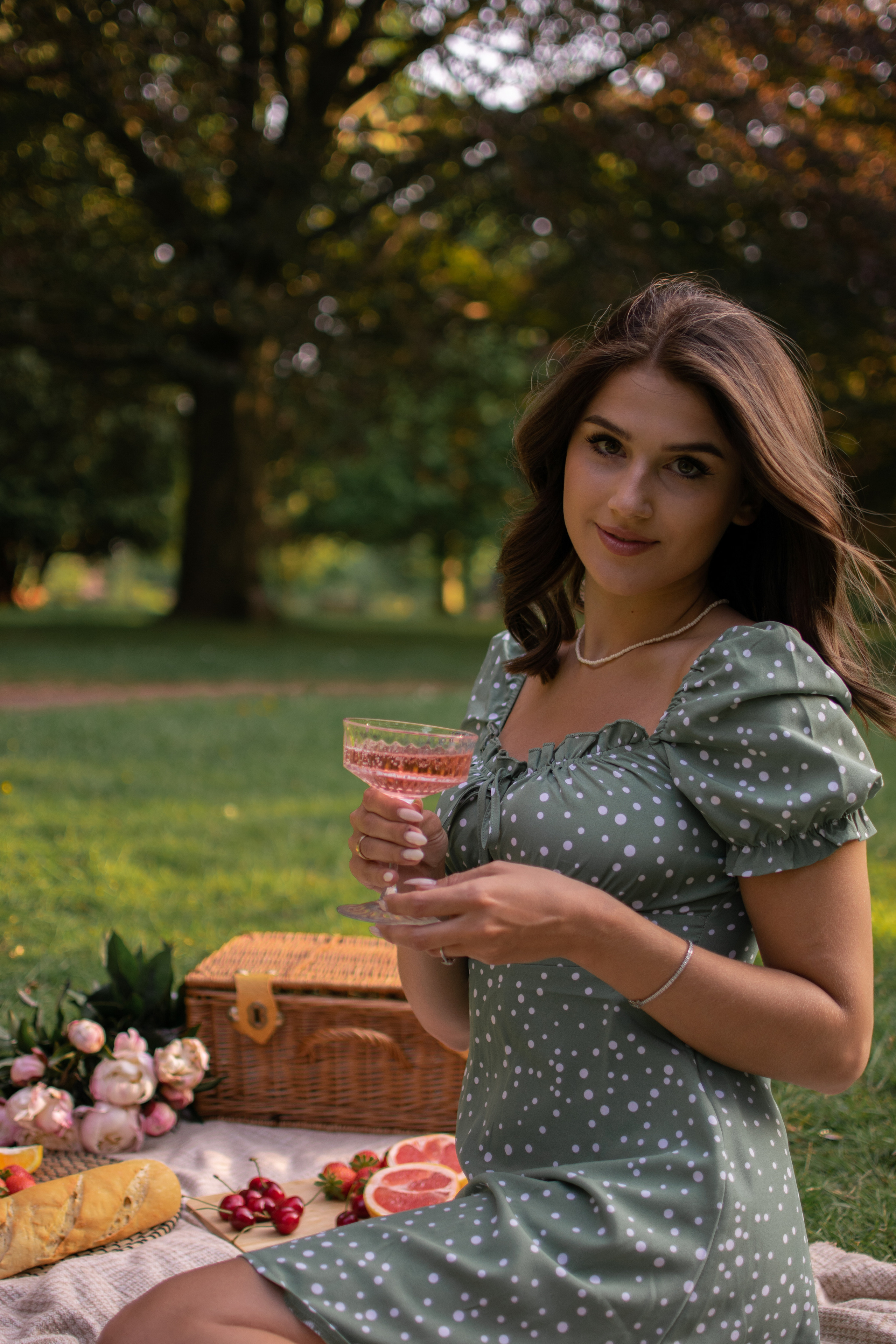 Portraits. Your local photographer