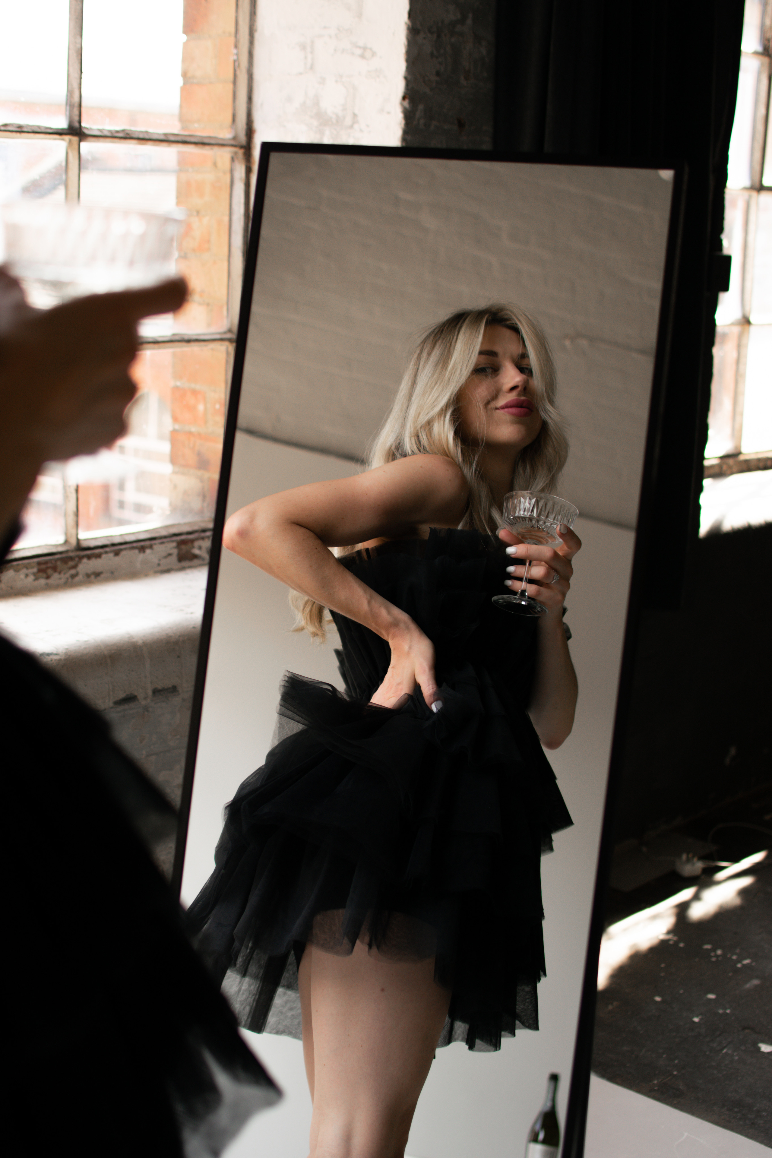 Portraits. Your local photographer