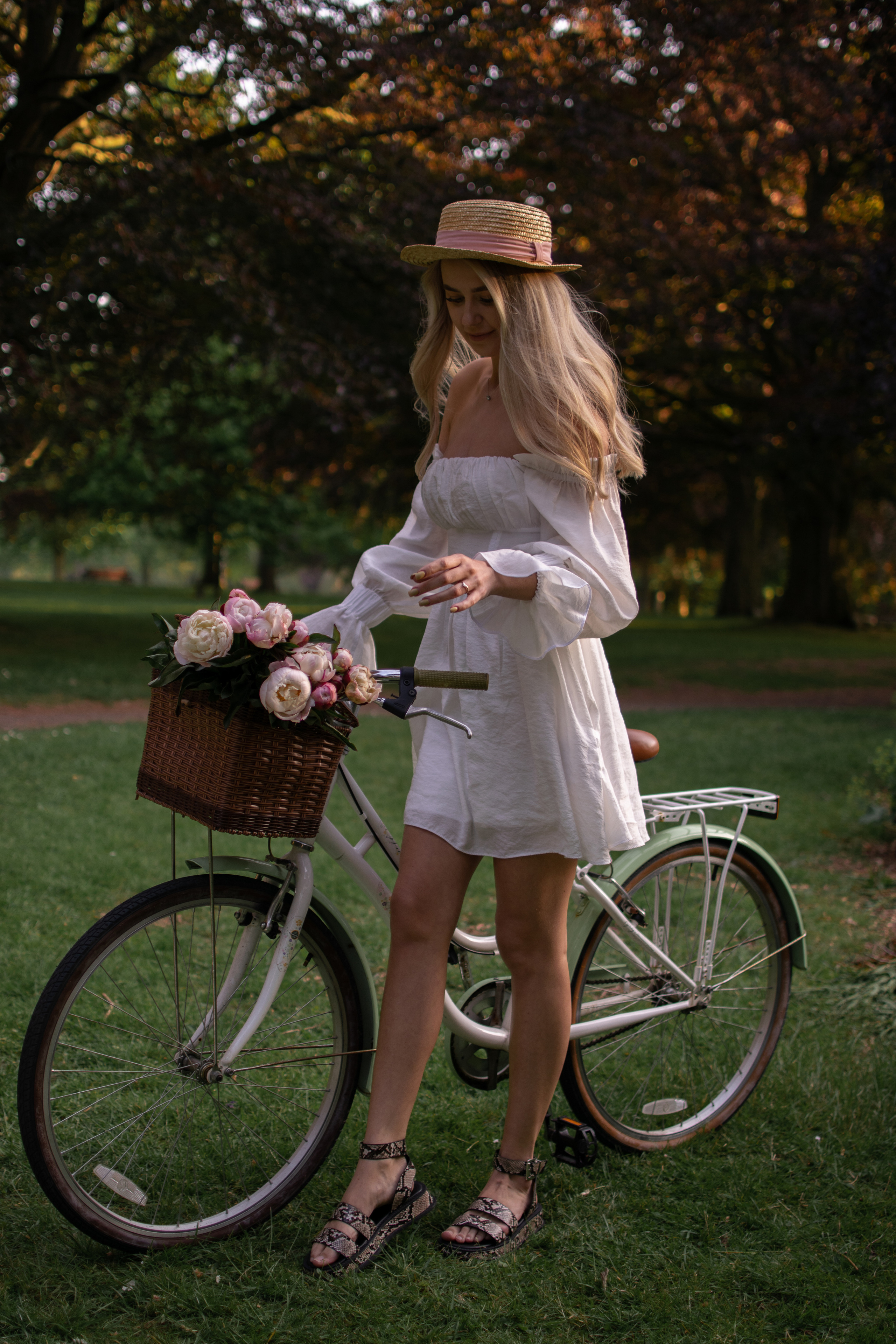 Portraits. Your local photographer