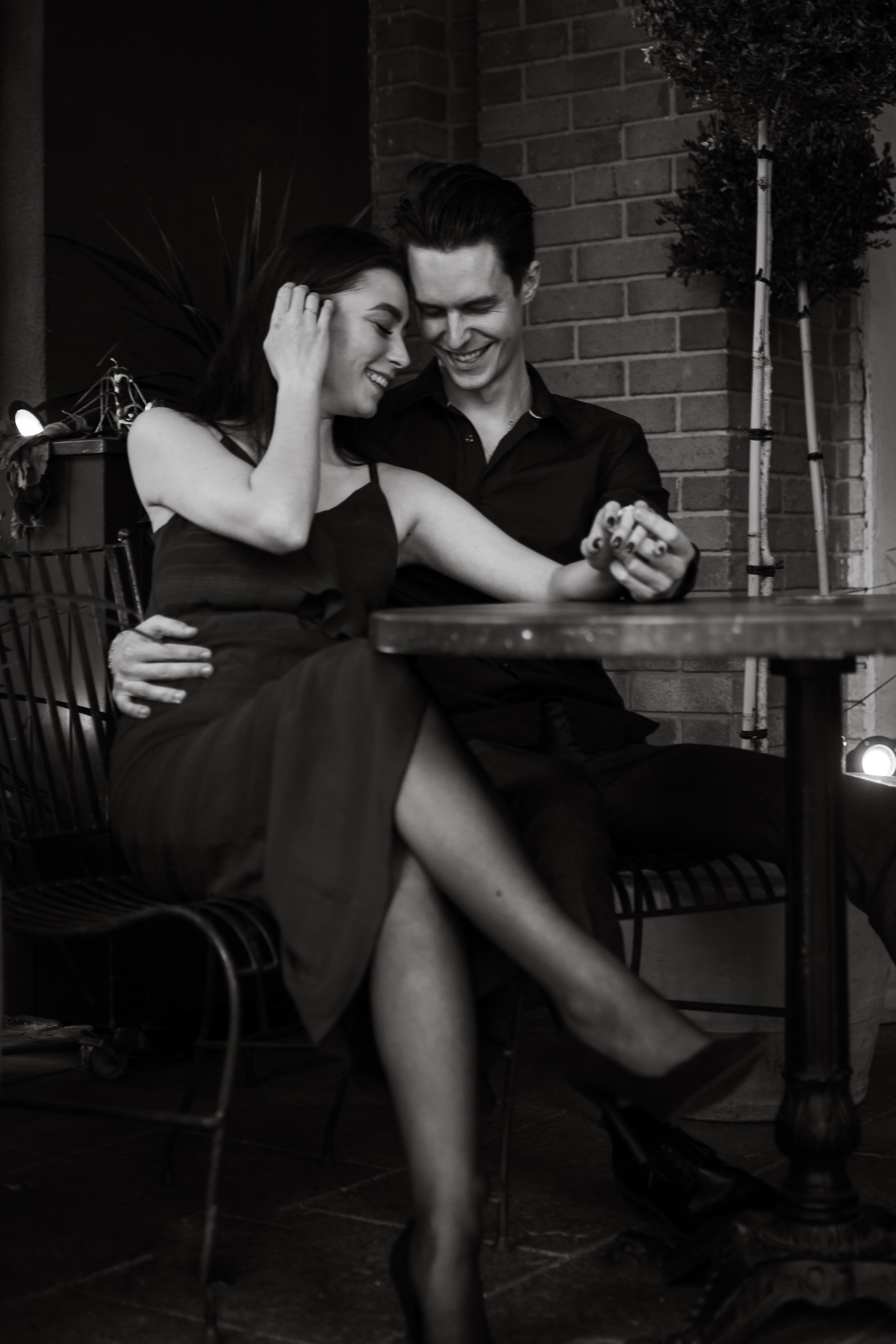 Love story. Your local photographer